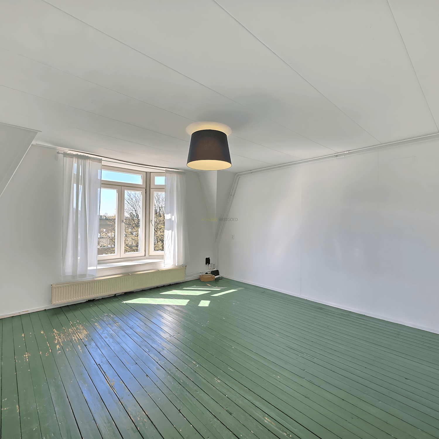 Actueel aanbod dat SnelWonen op de peildatum kon verifiëren