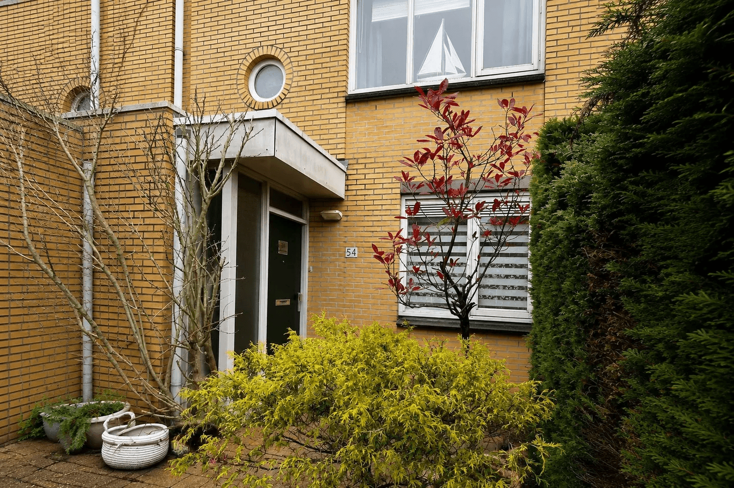 Huis in Rijswijk