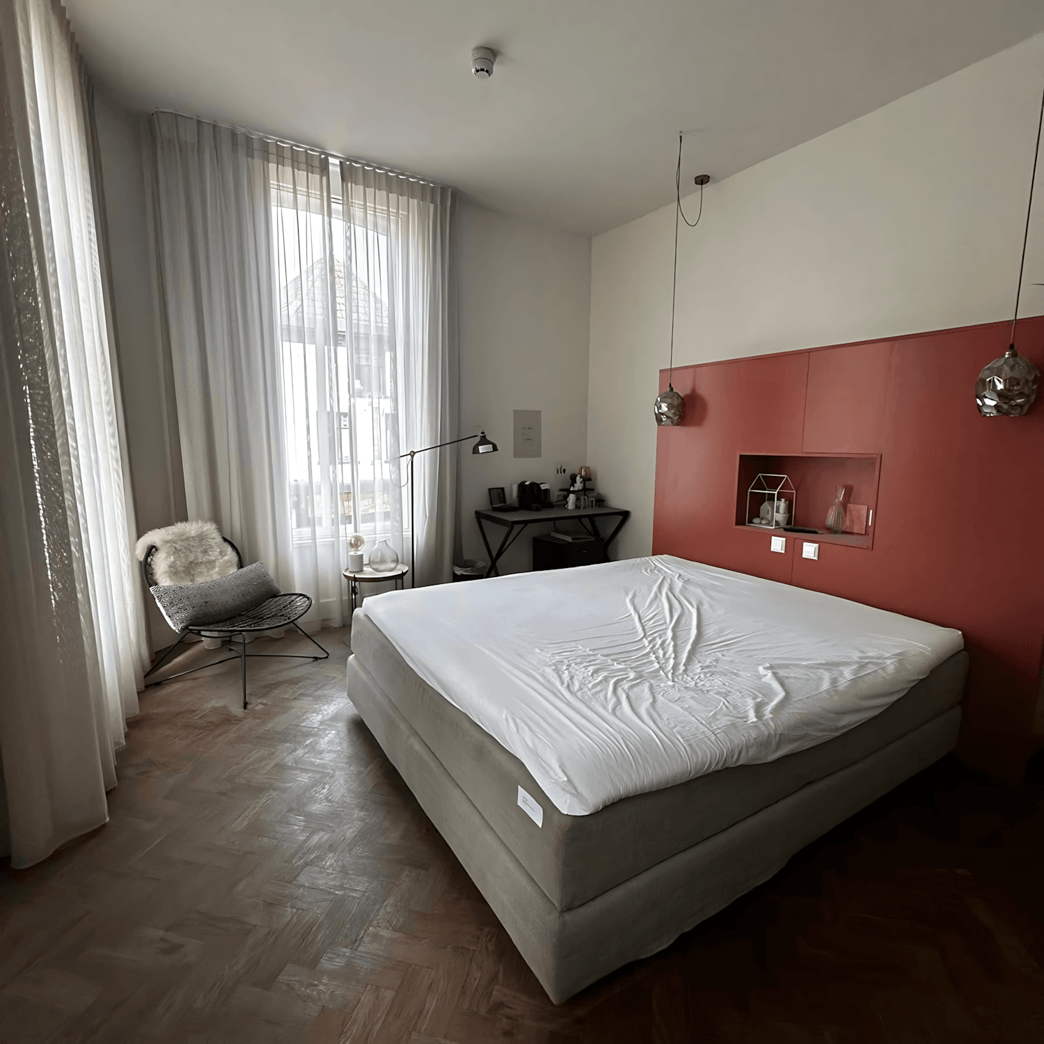 Kamer in Cuijk