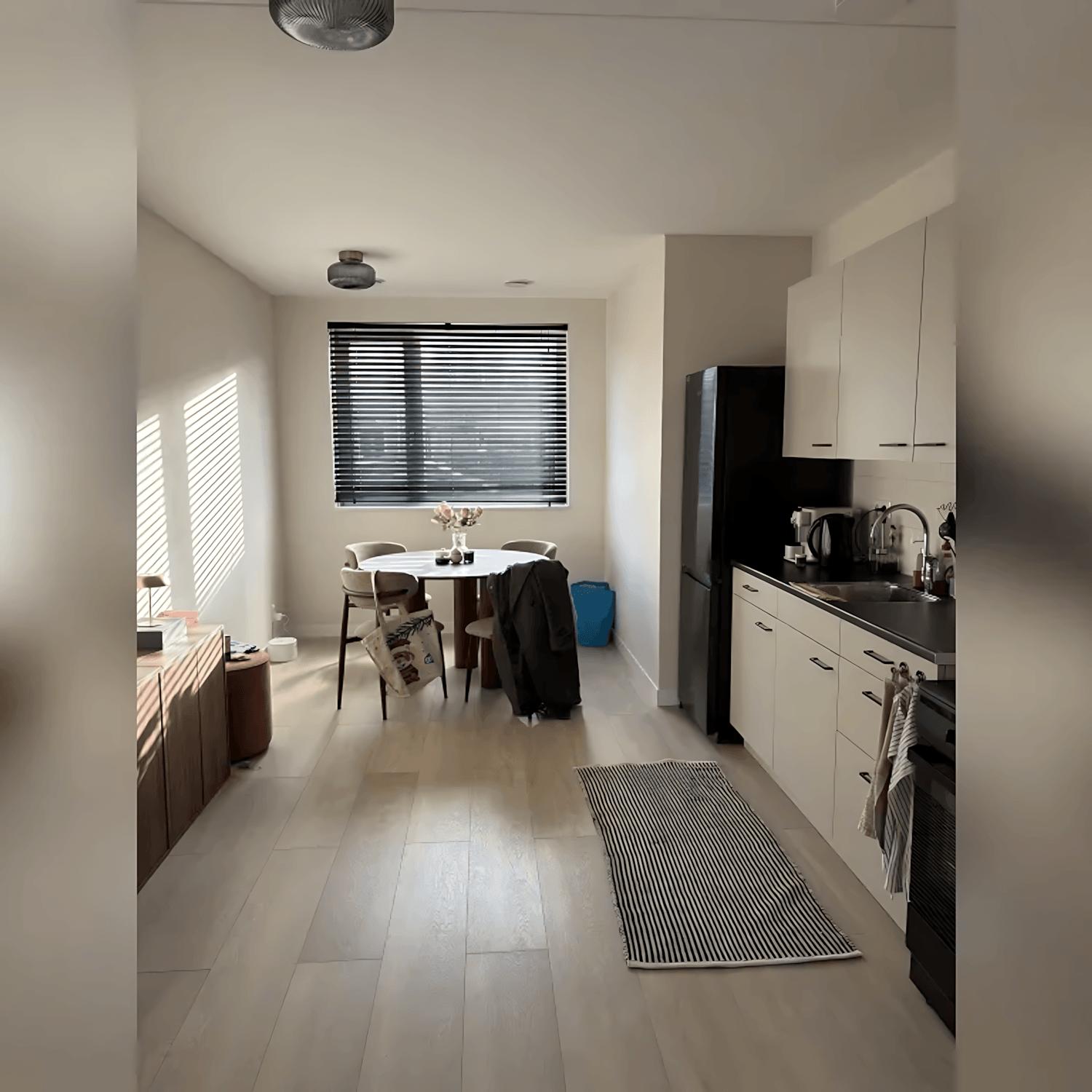 Appartement in Spijkenisse