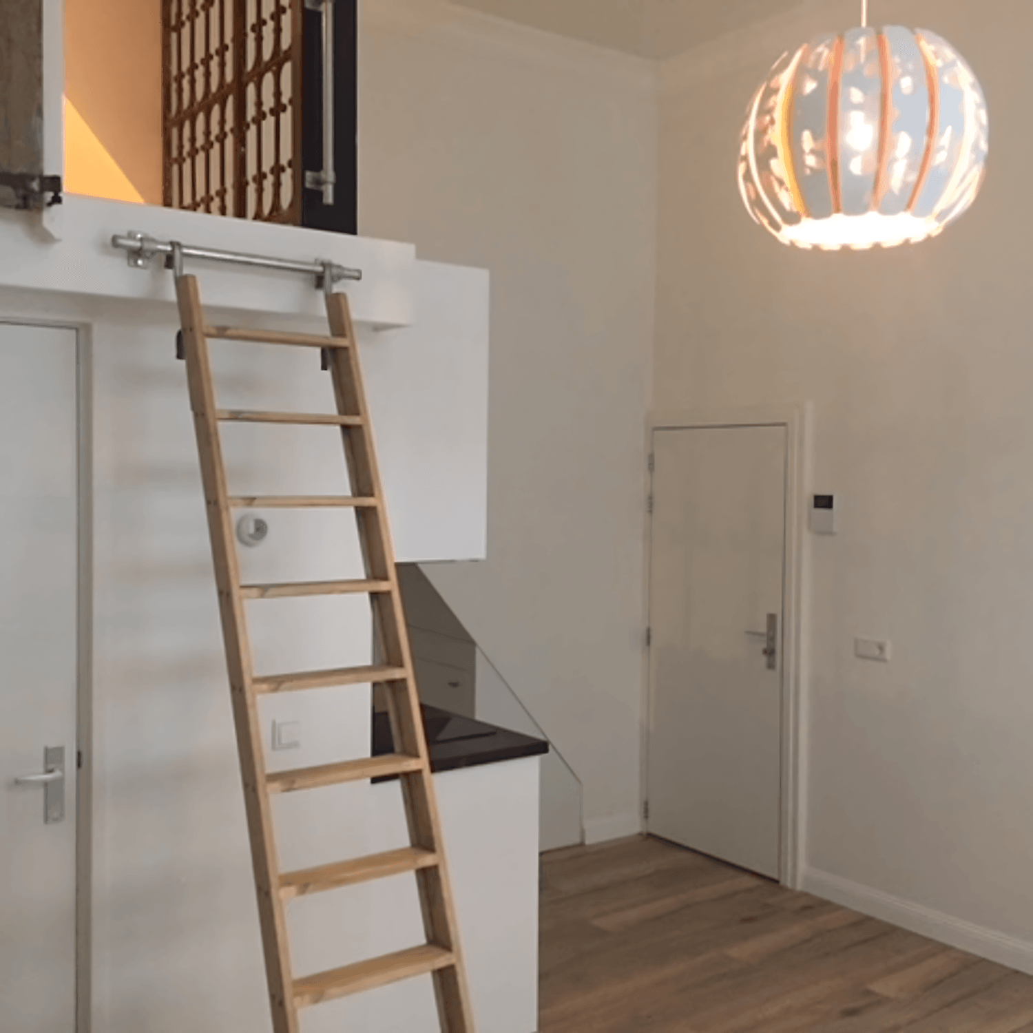 Studio in Zwolle