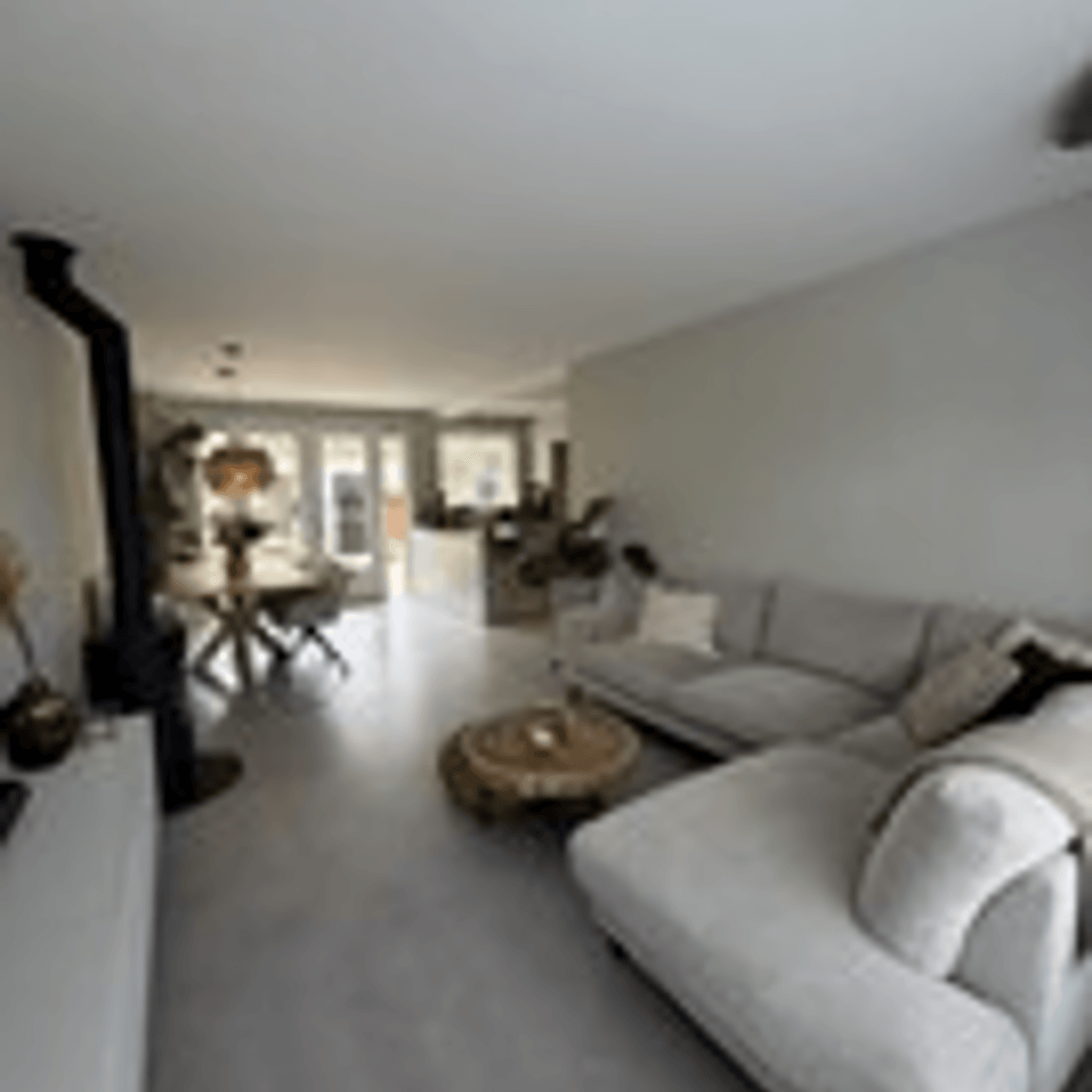 Huis in Nieuw Vennep