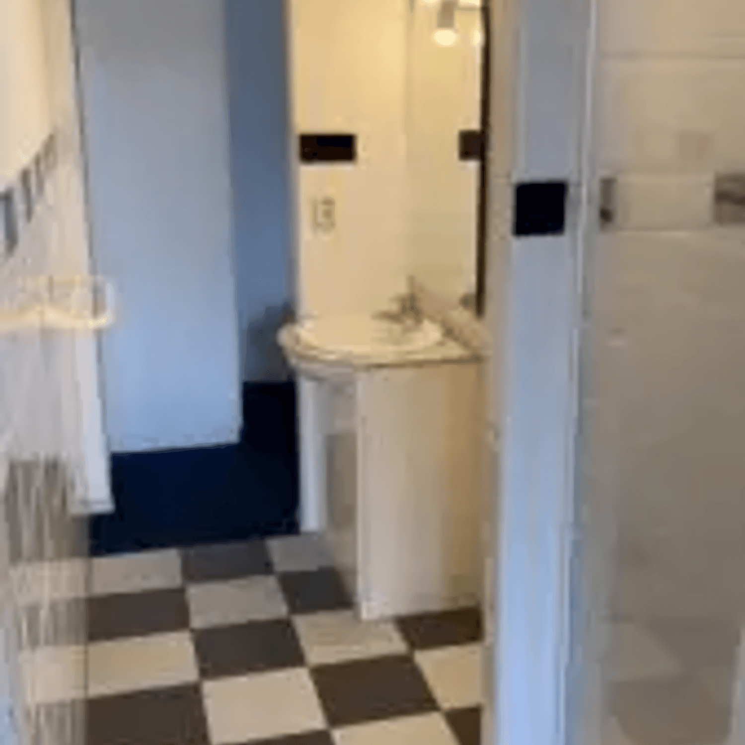 Appartement in Brielle