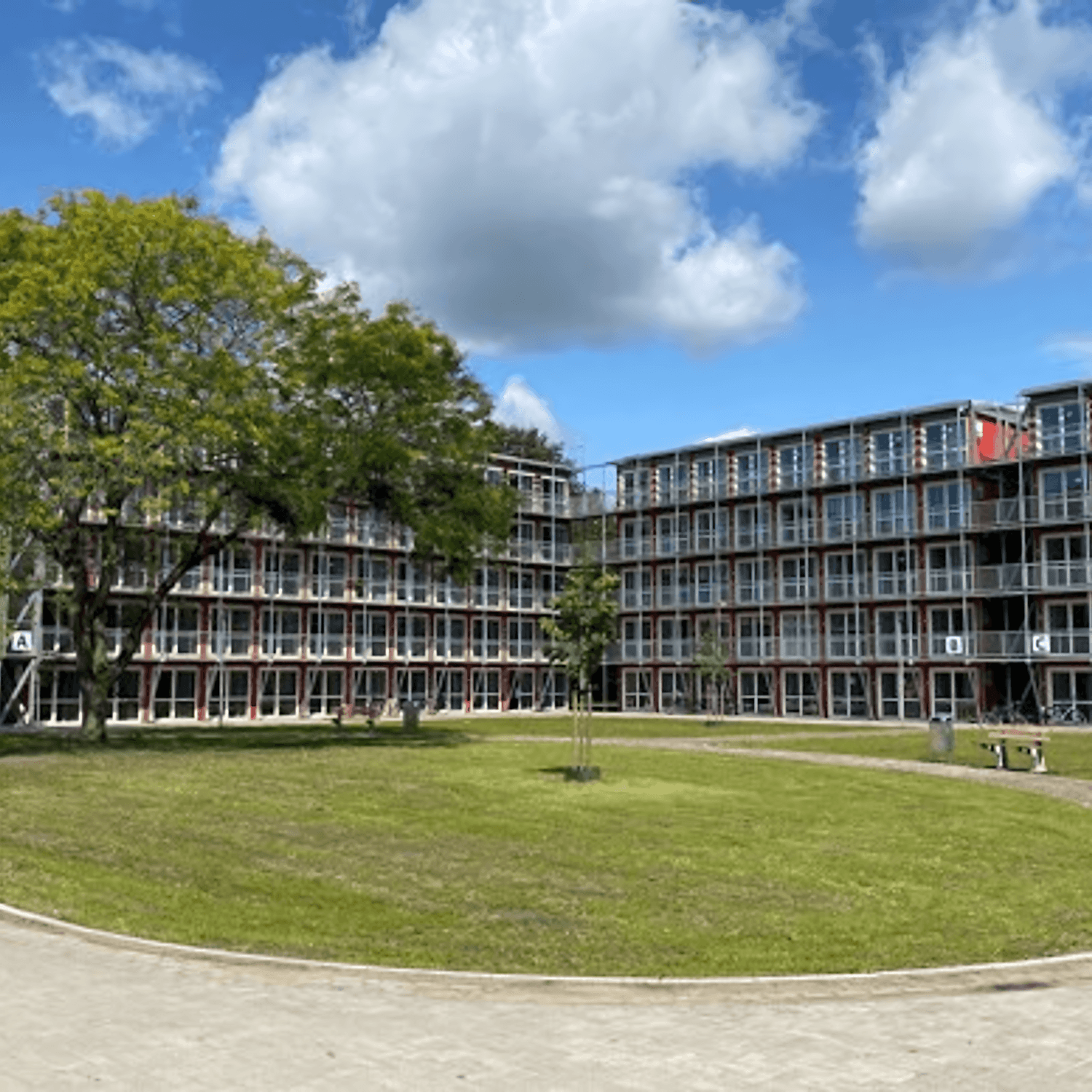 Studio in Hengelo