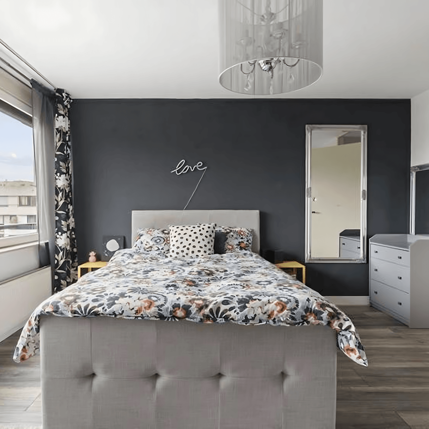 Appartement in Ijmuiden