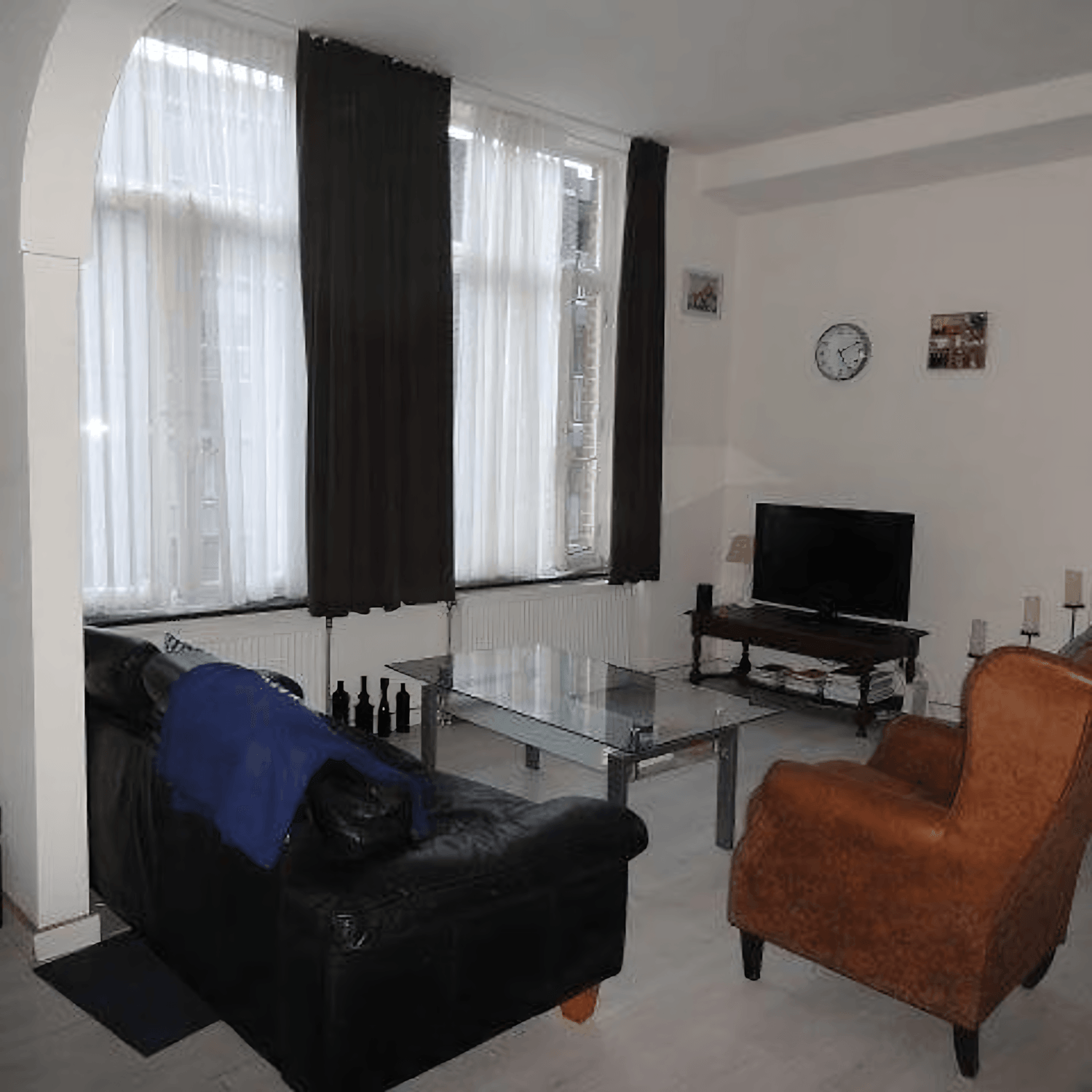 Appartement in Roermond