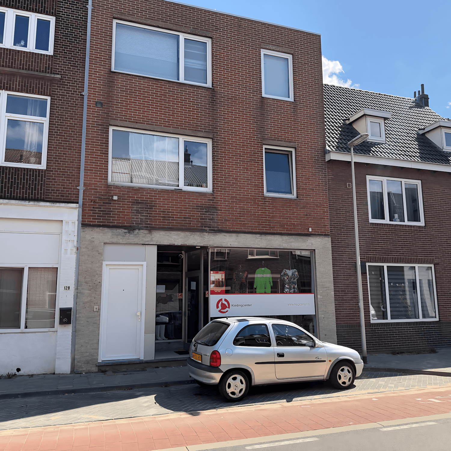 Studio in Heerlen