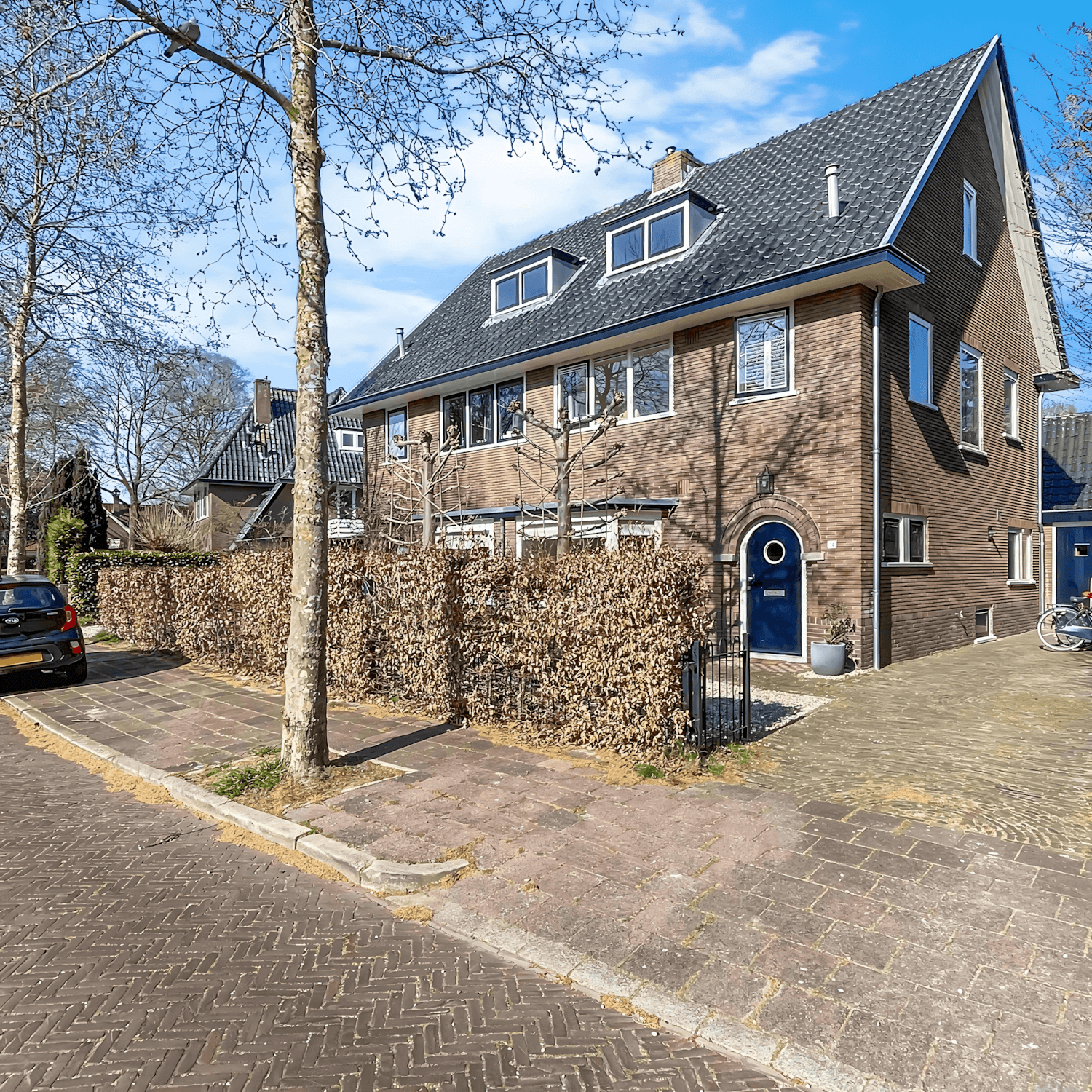 Huis in Soest