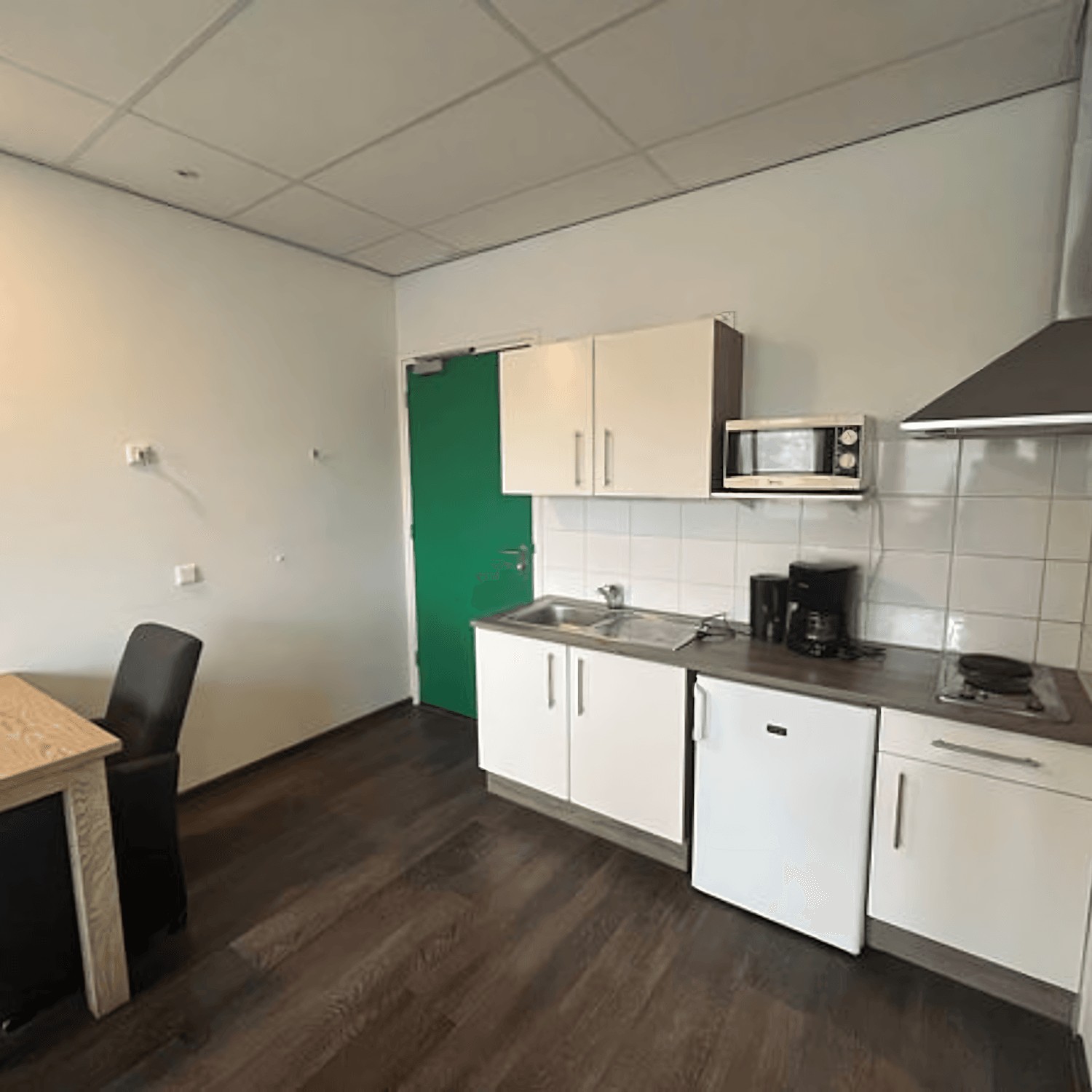 Studio in Almelo