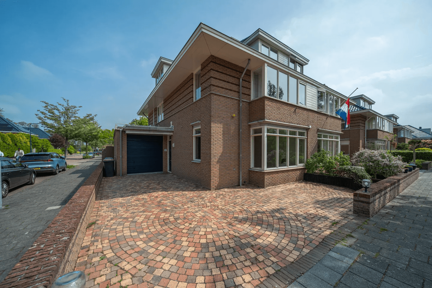 Huis in Leidschendam