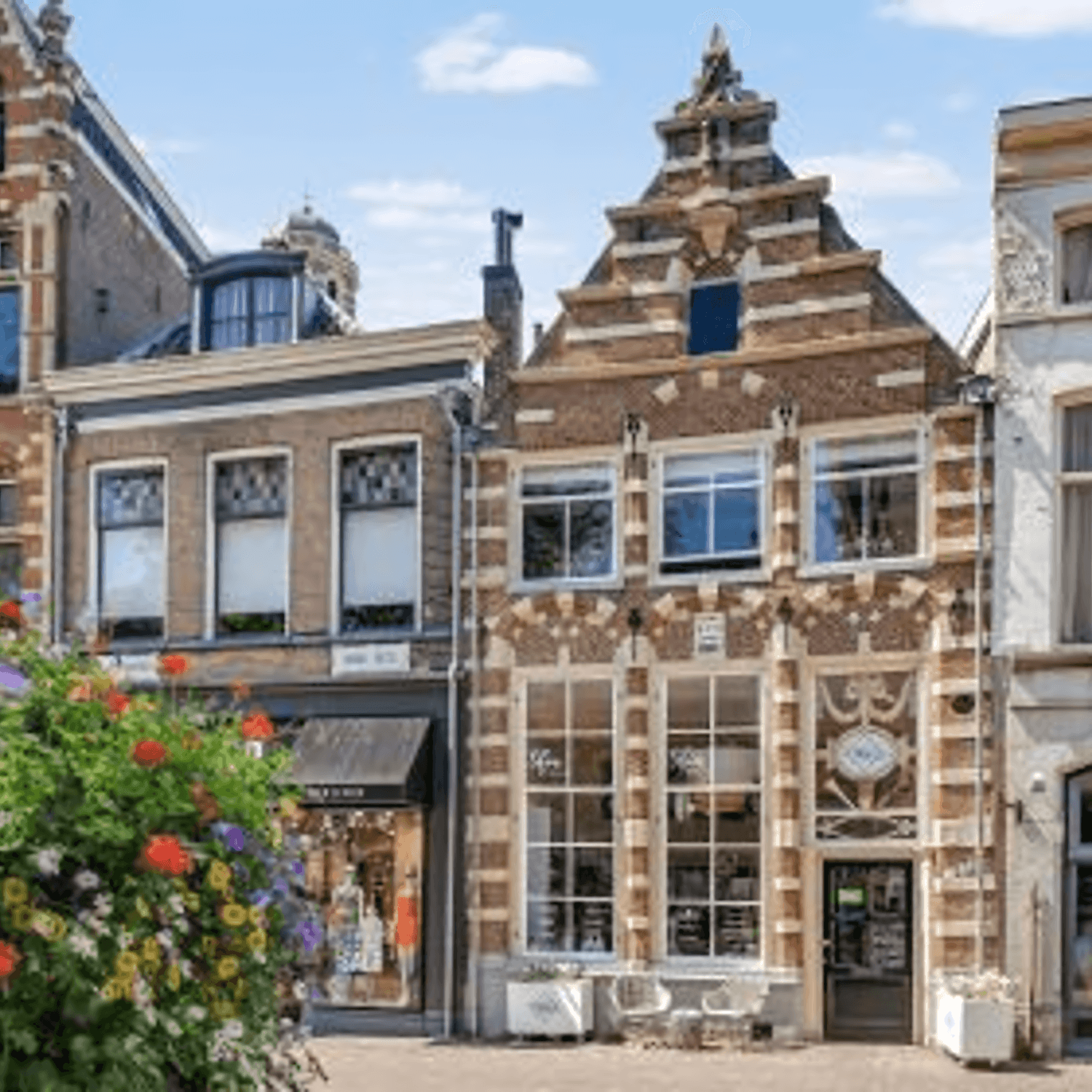 Huis in Zwolle