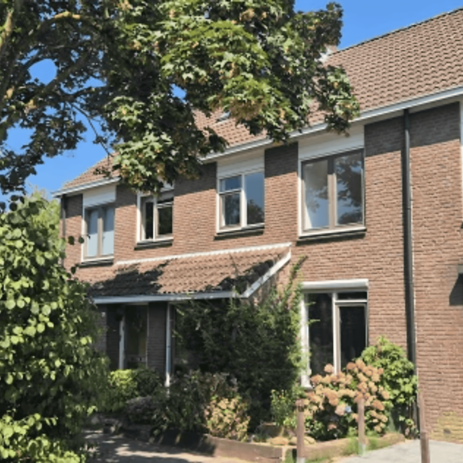 Huis in Doetinchem