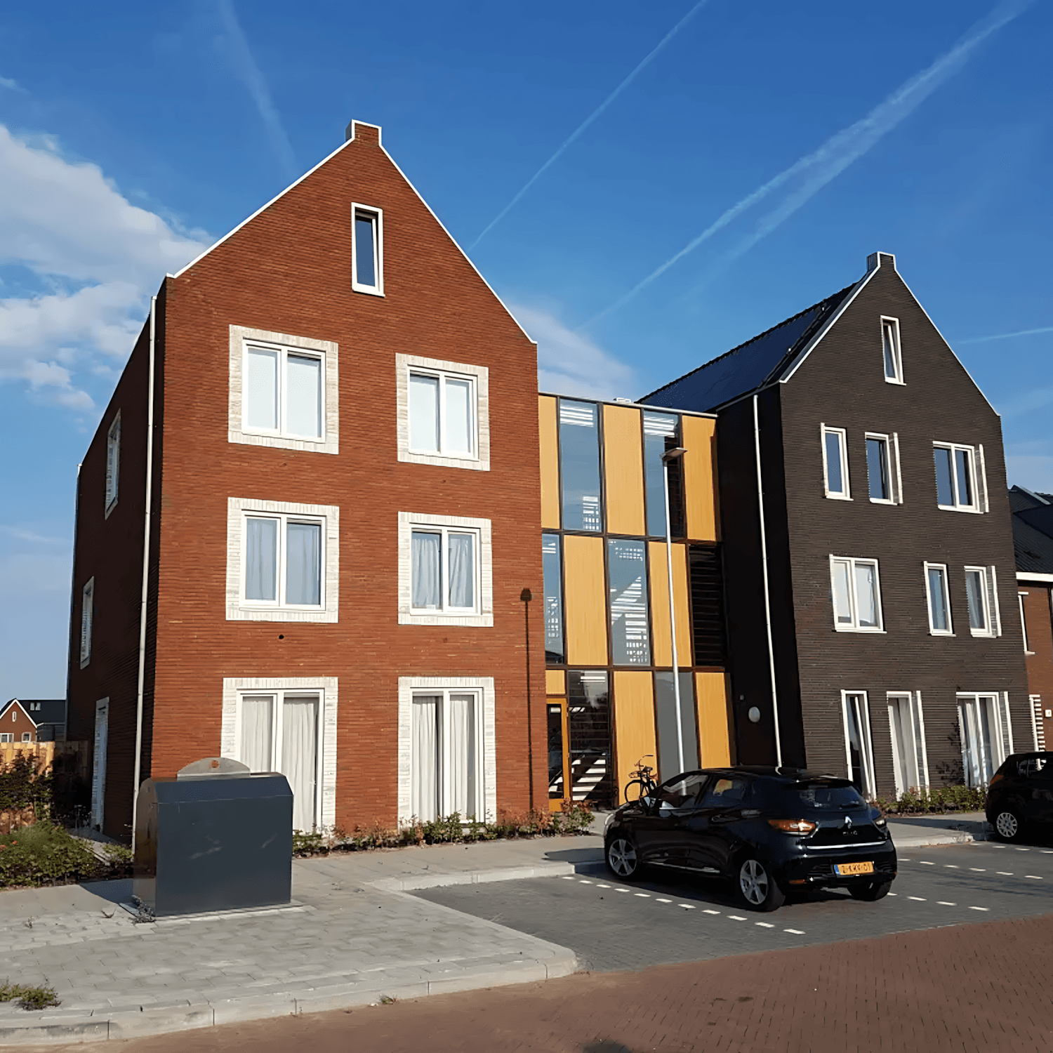 Appartement in Zaltbommel