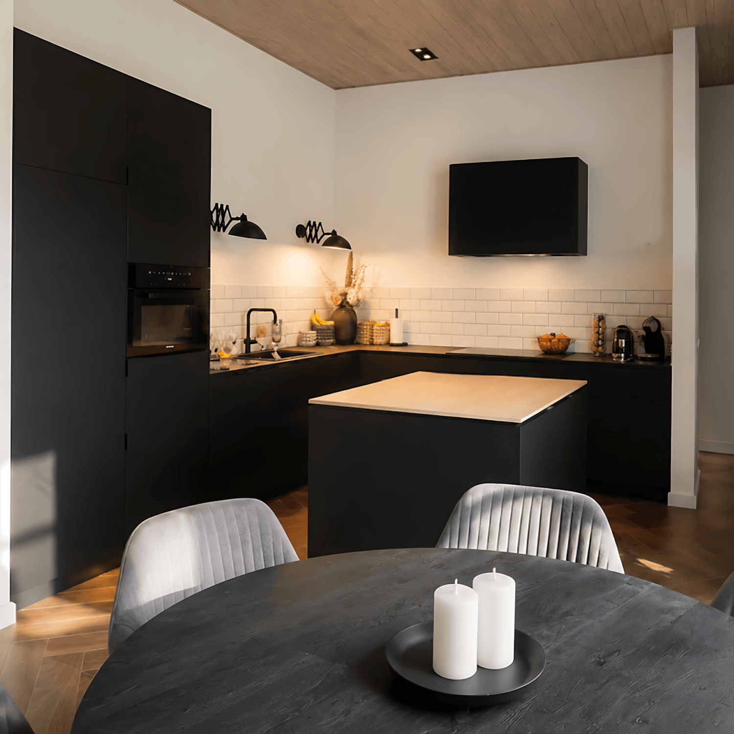Appartement in Goirle