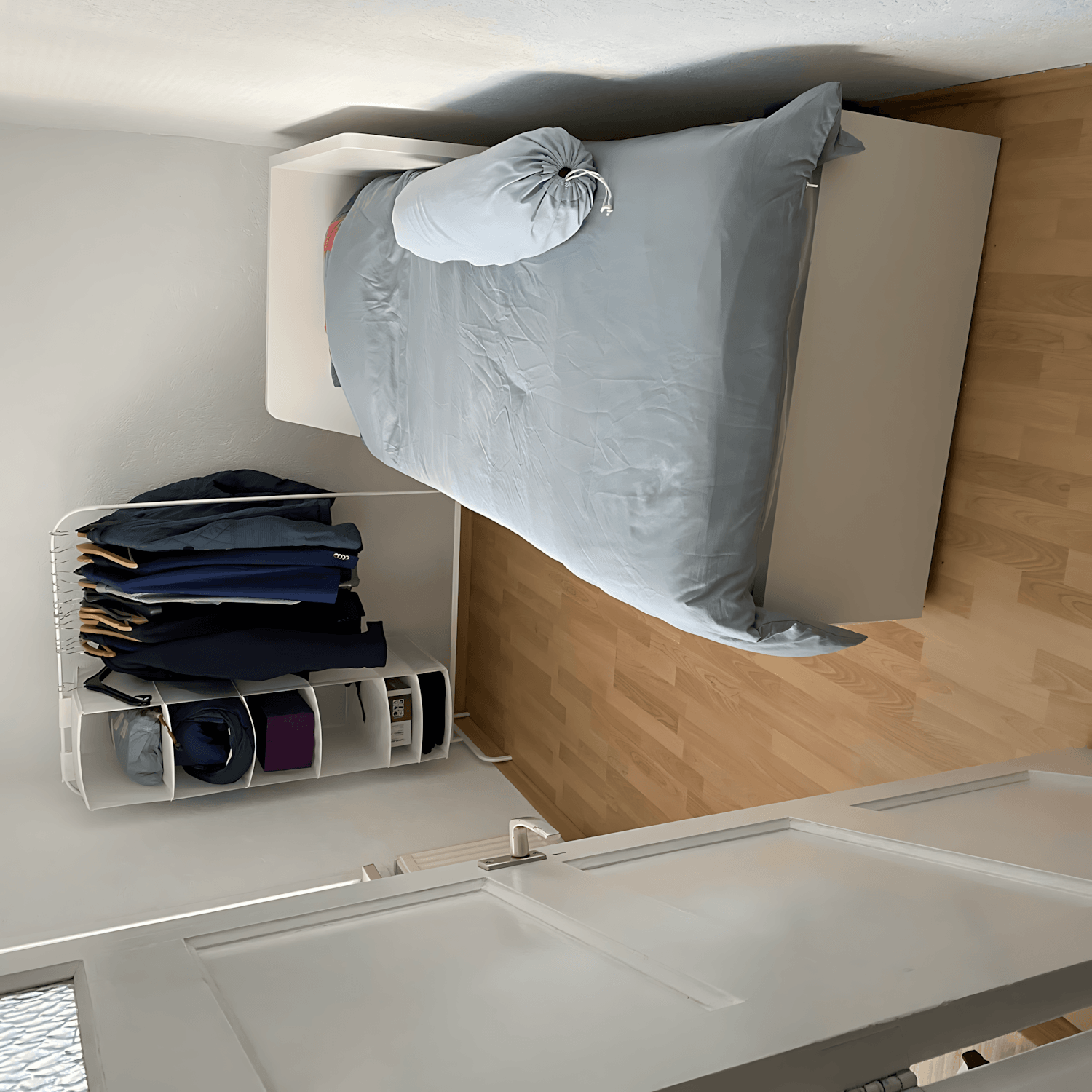 Kamer in Dordrecht