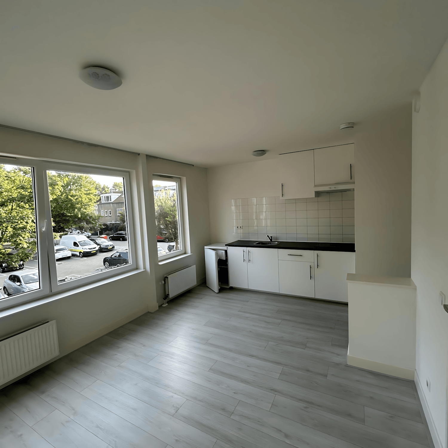 Huurwoning in Utrecht