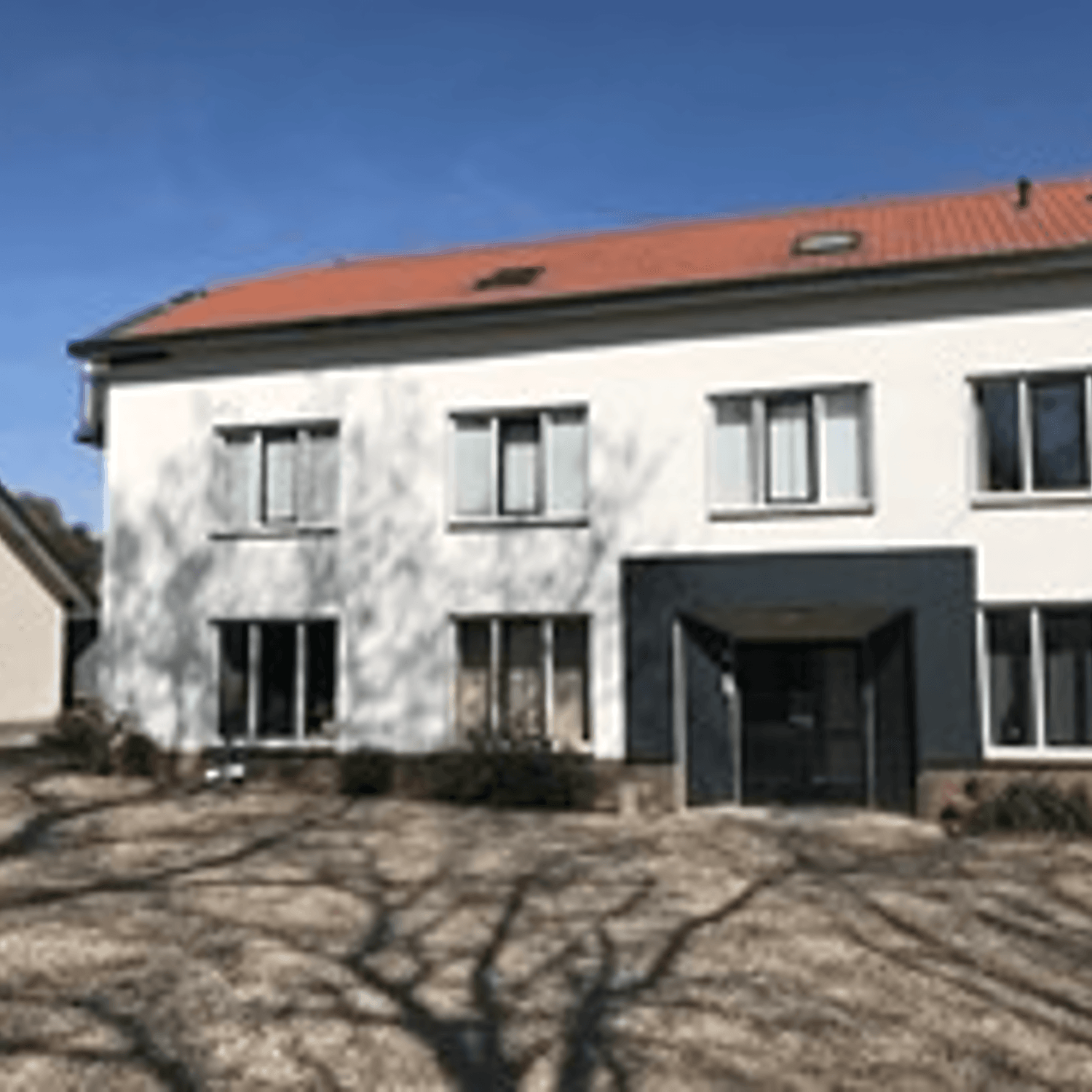 Appartement in Valkenburg