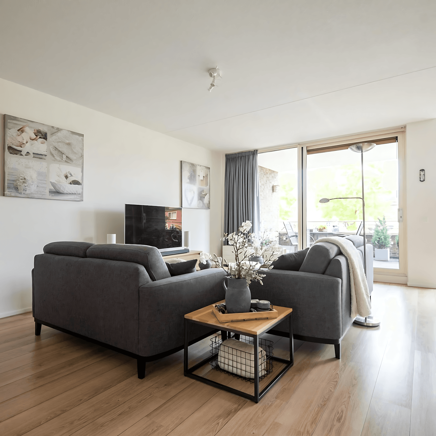 Huis in Gorinchem