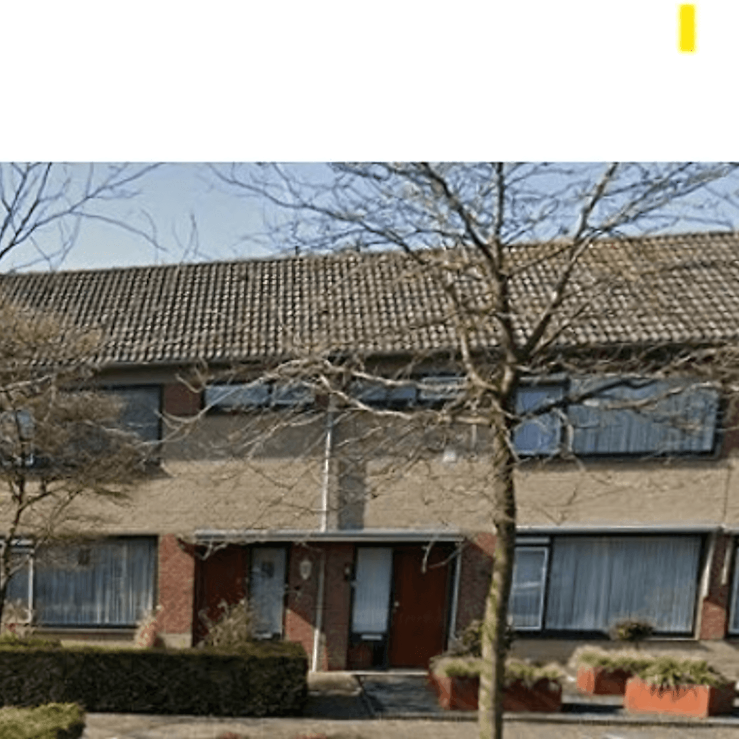Huis in Nuenen