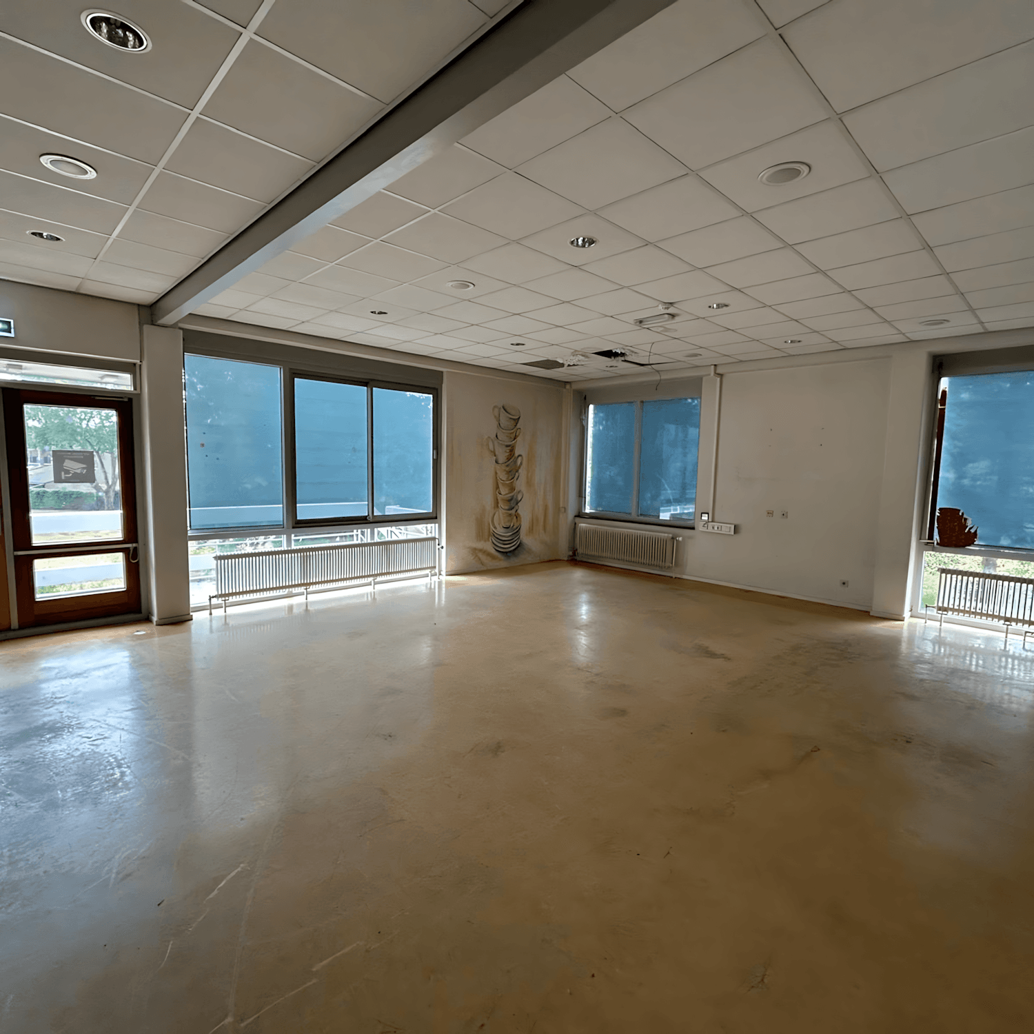 Kamer in Assen