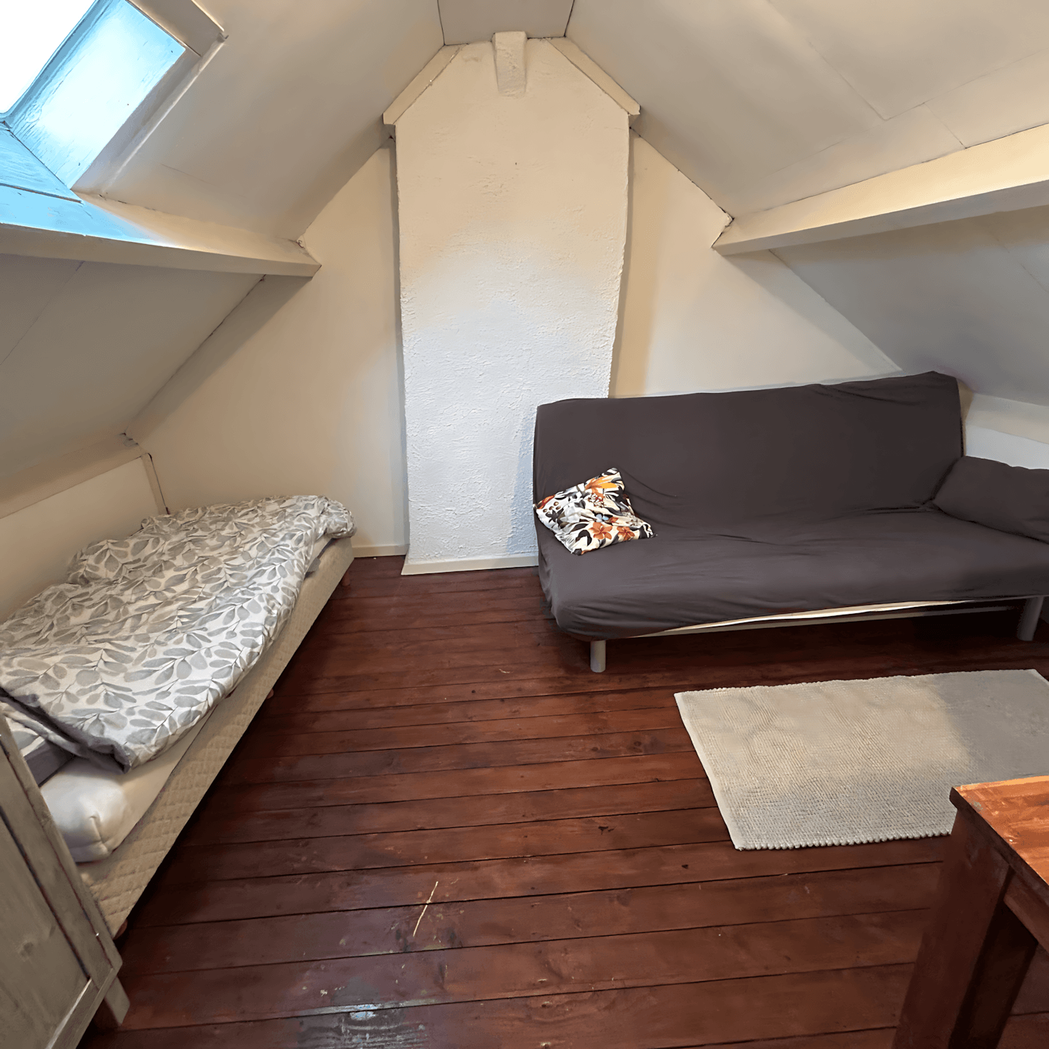 Kamer in Hoofddorp