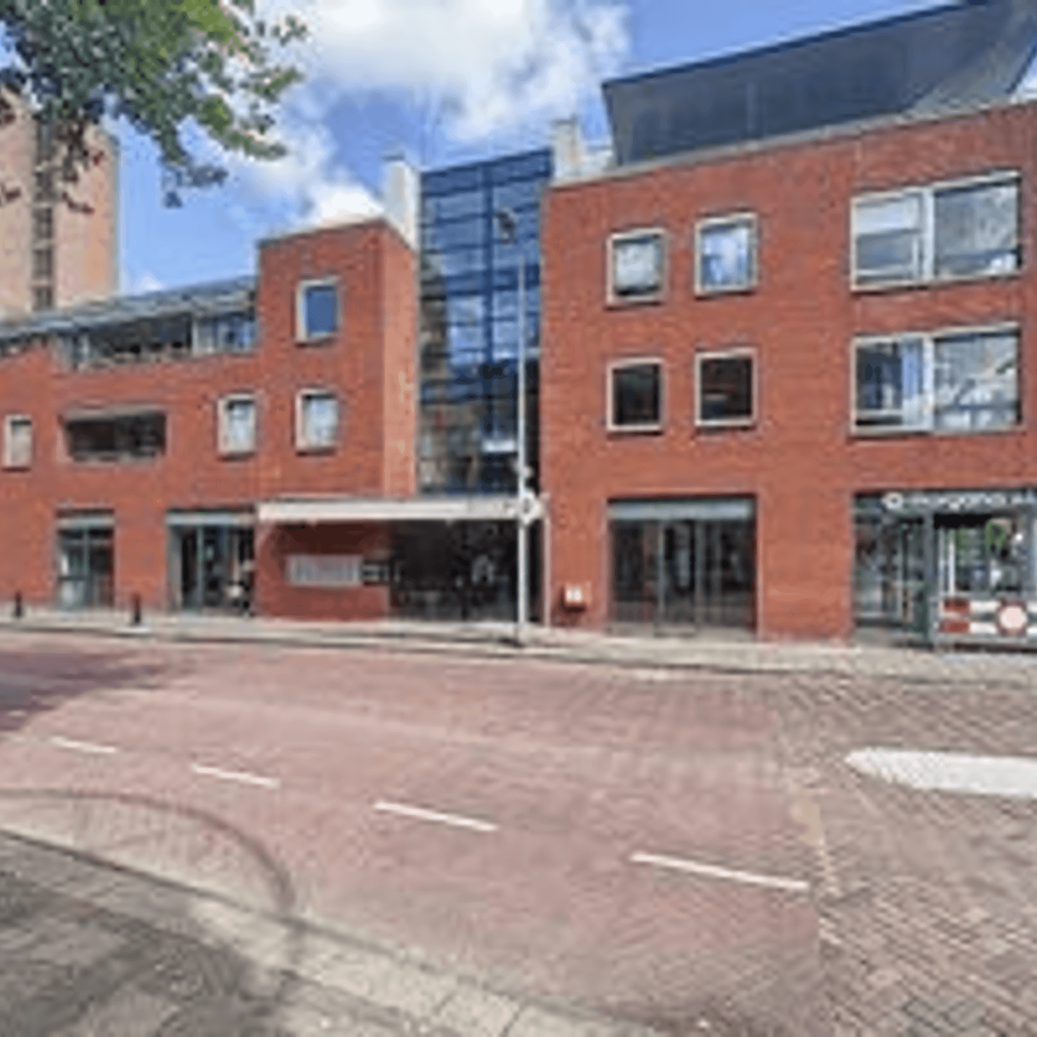 Appartement in Heemstede