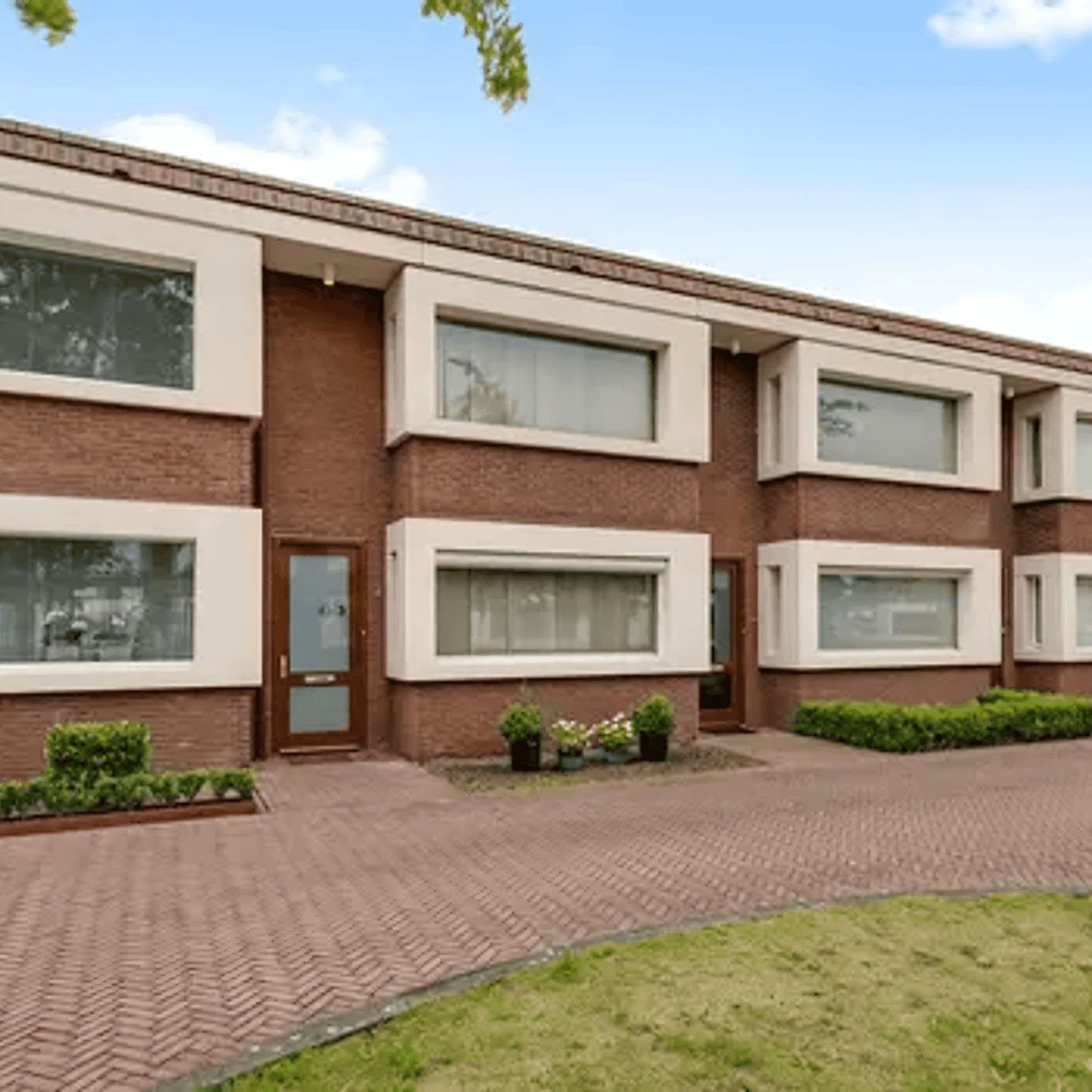 Huis in Weert