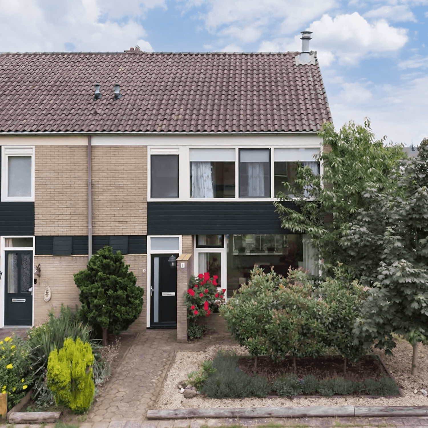 Huis in Lochem