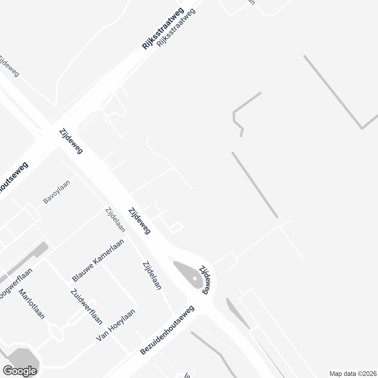 Huis in Wassenaar