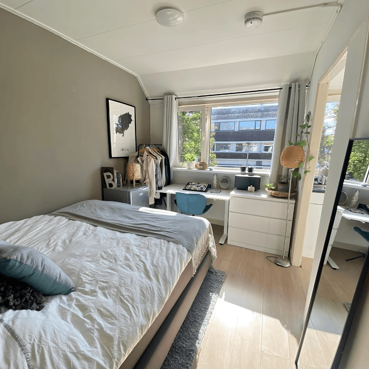 Studio in Leeuwarden