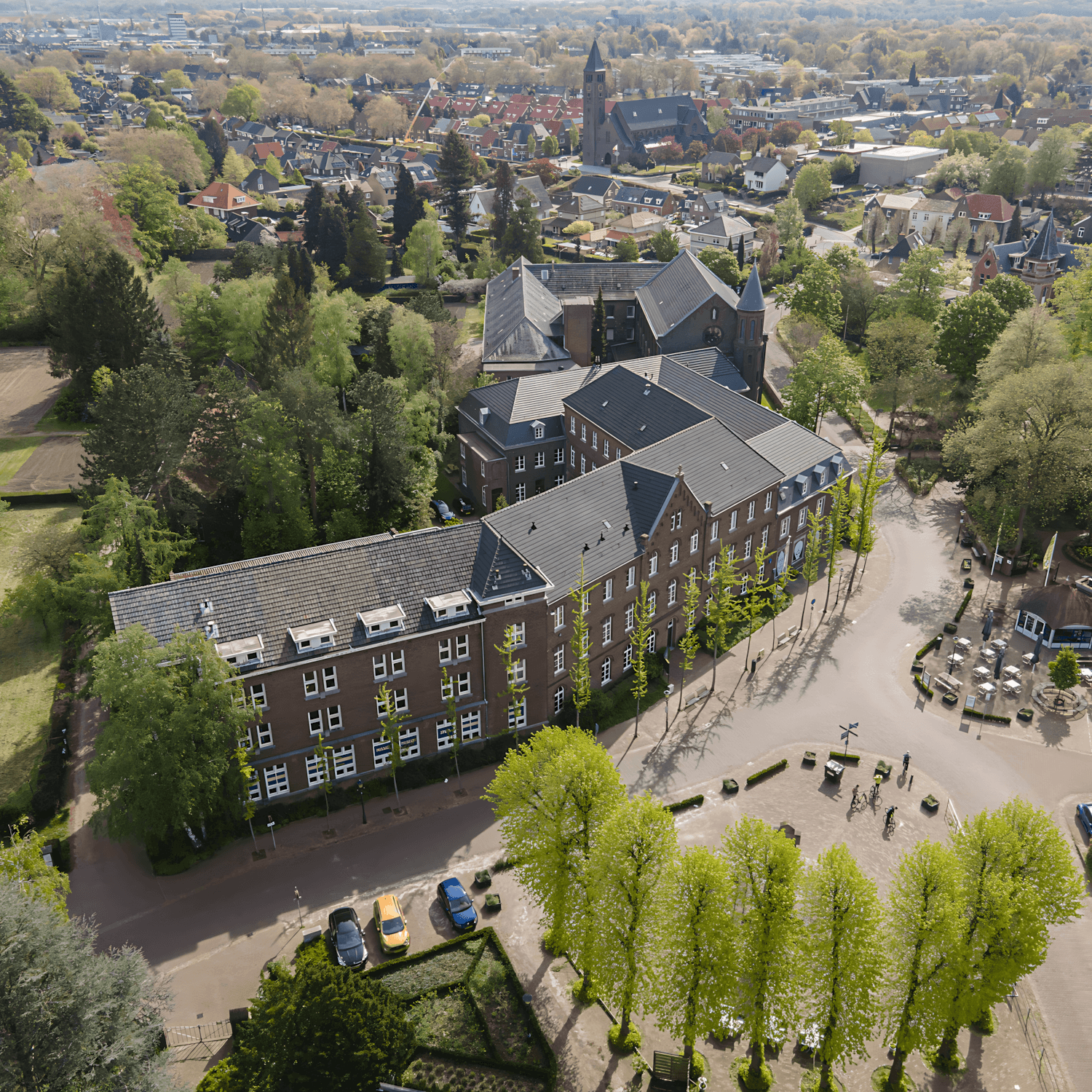 Kamer in Venlo