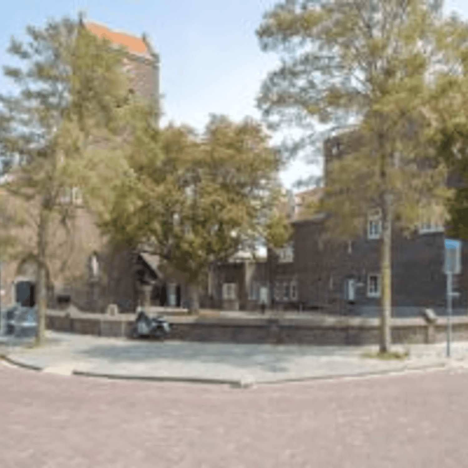 Appartement in Beverwijk