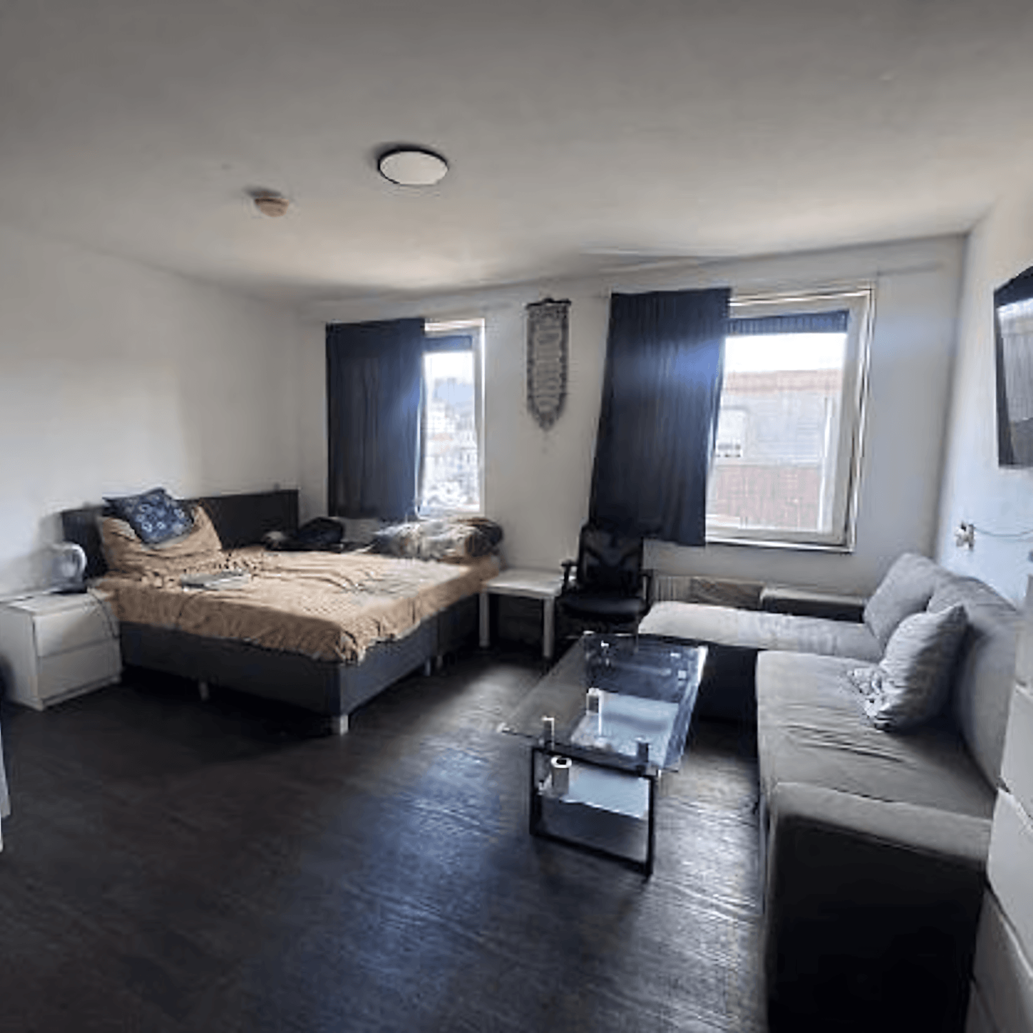 Studio in Hoofddorp