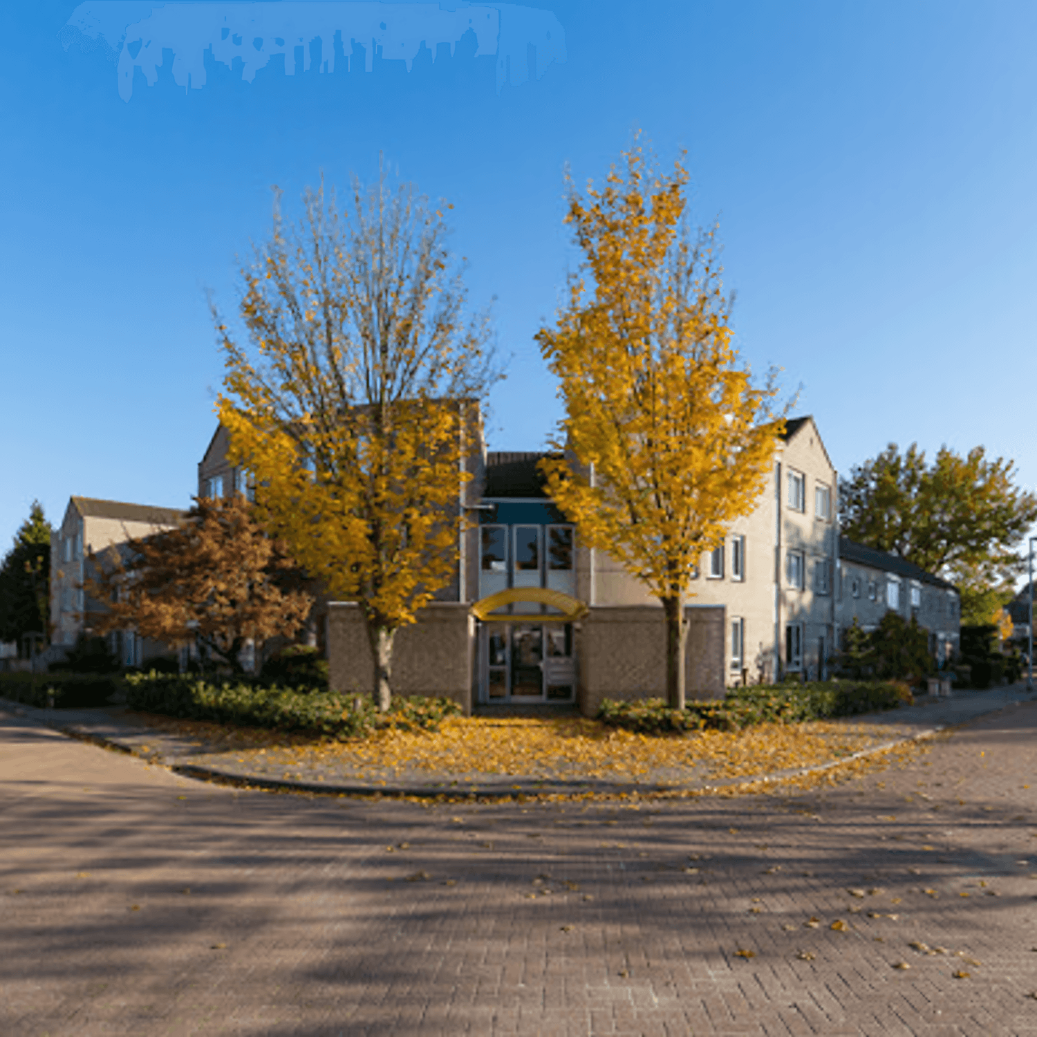 Appartement in Veldhoven