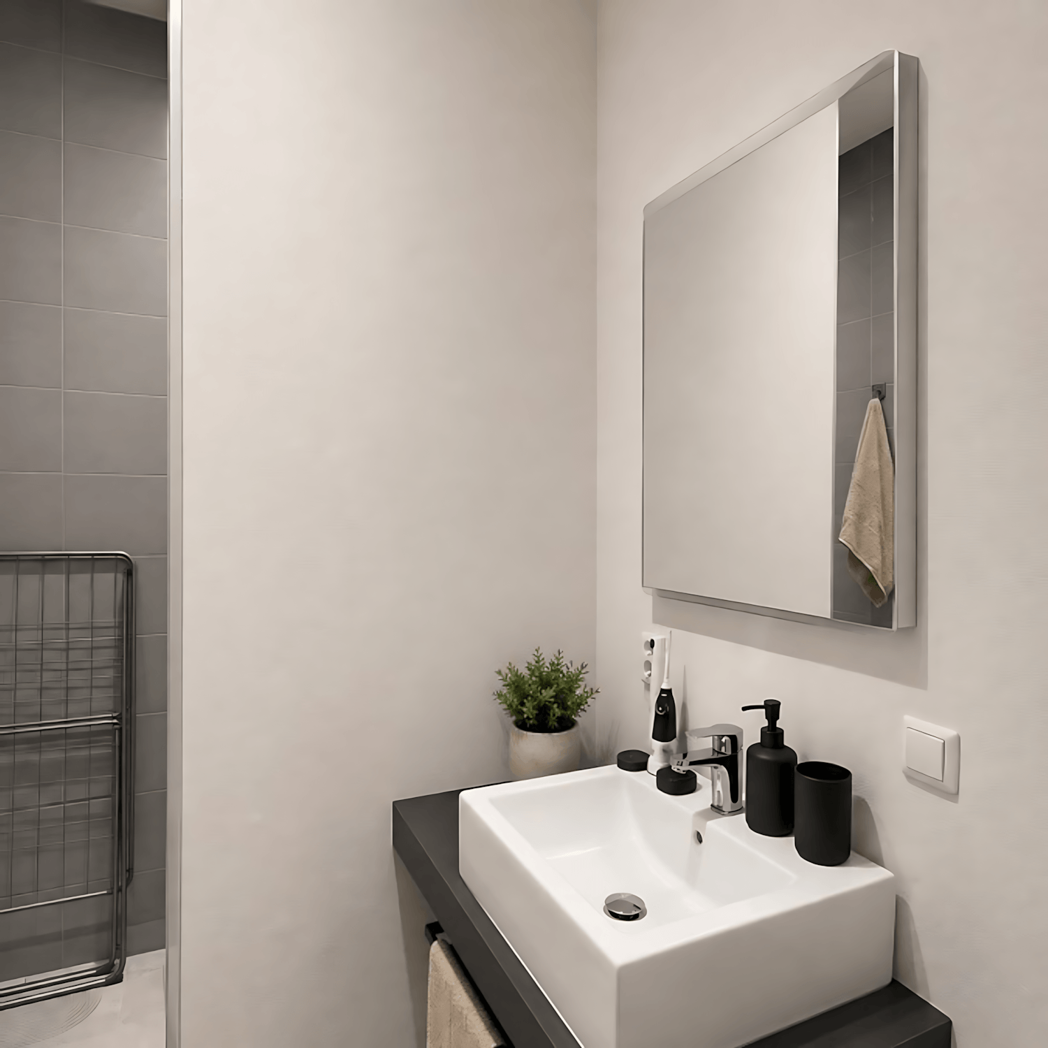 Studio in Apeldoorn