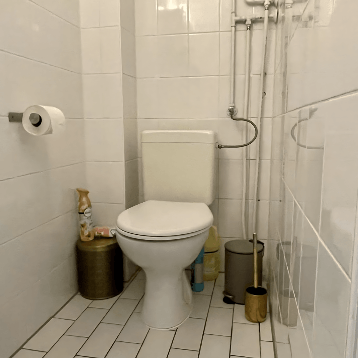 Appartement in Apeldoorn