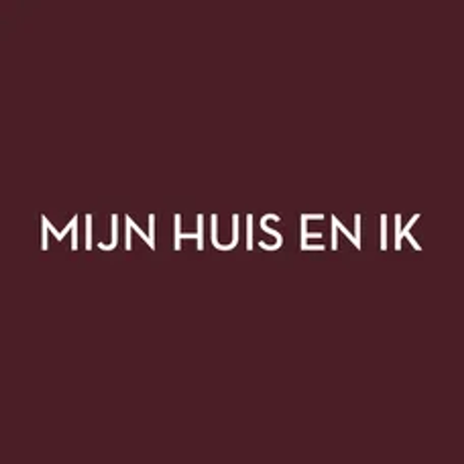Huis in Maastricht
