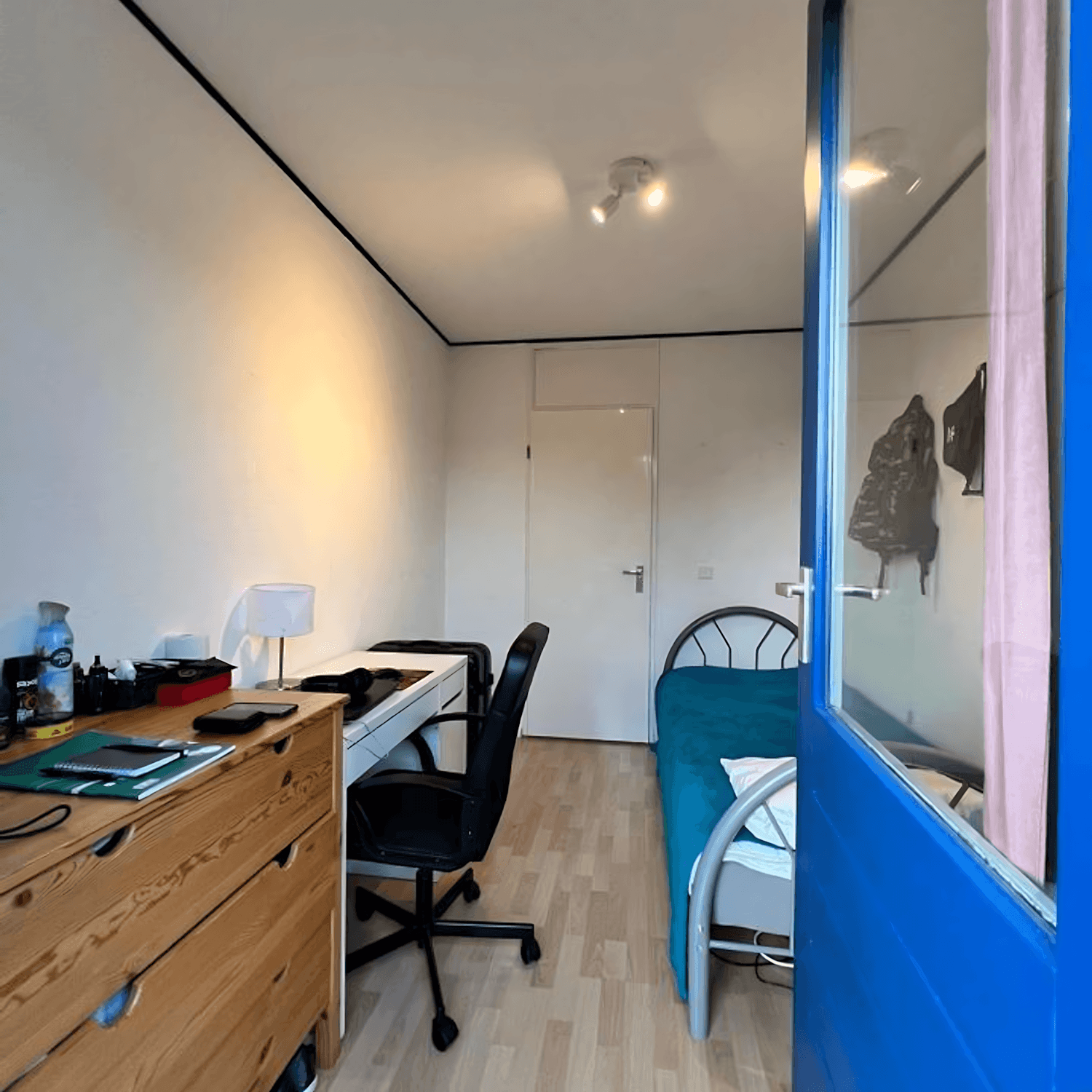 Kamer in Ijsselstein