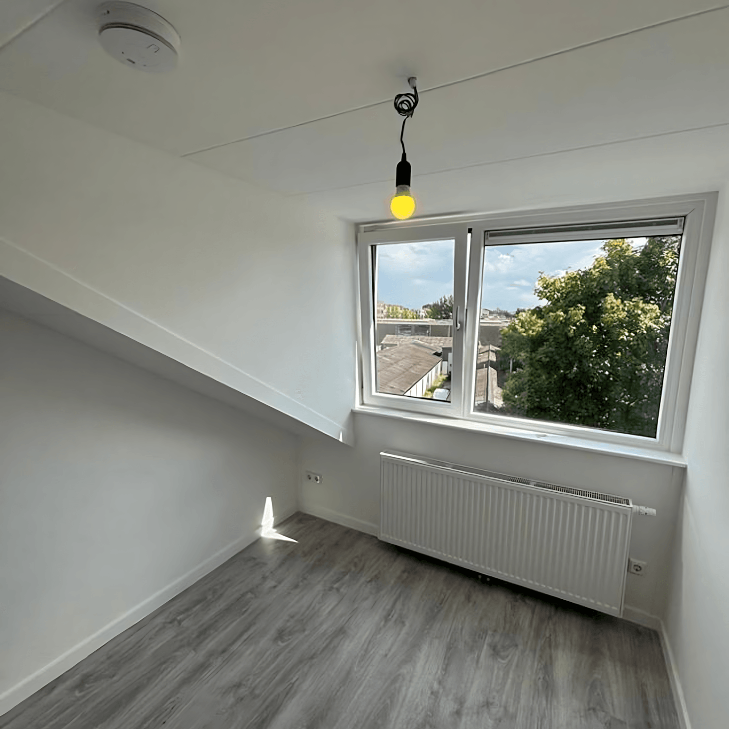 Kamer in Gouda