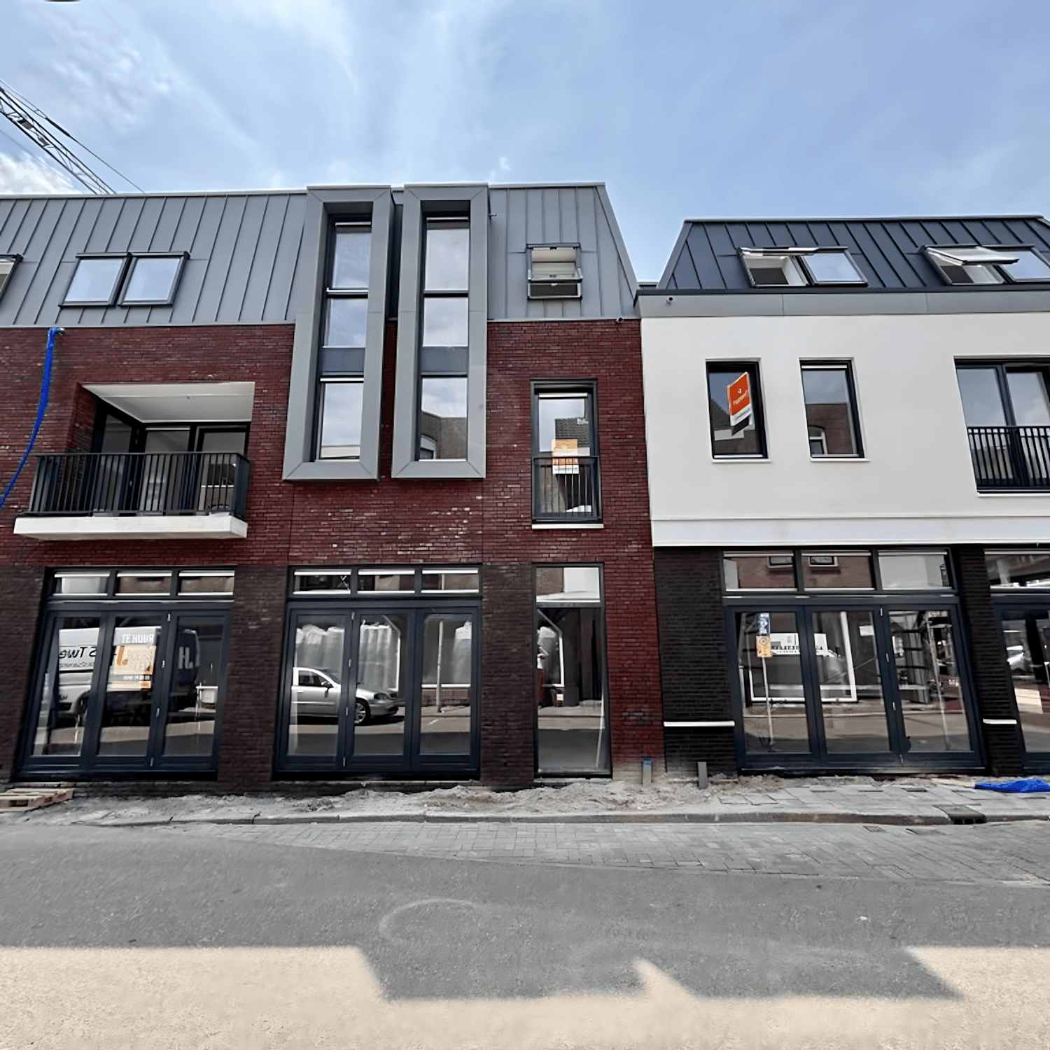 Appartement in Almelo