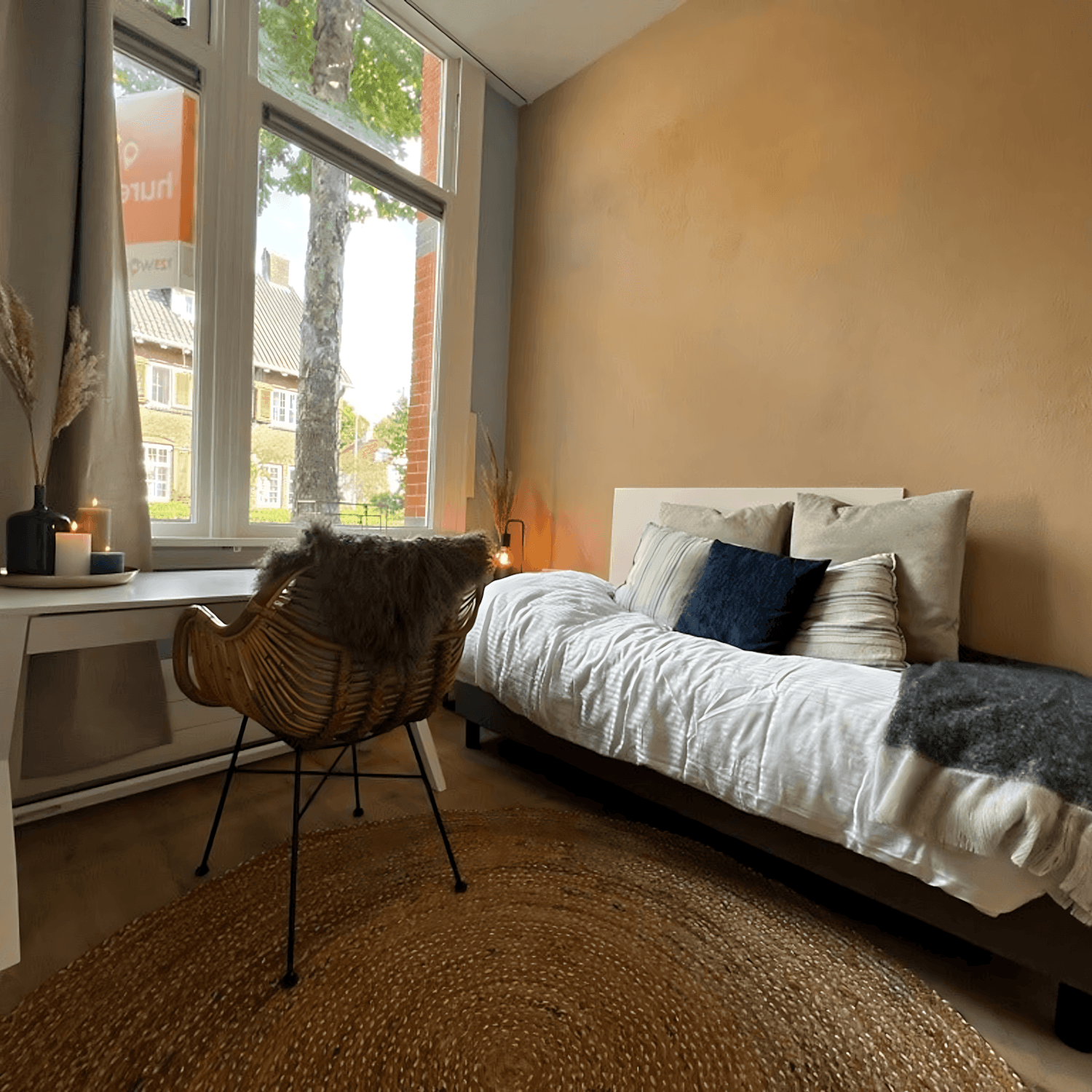 Studio in Roosendaal