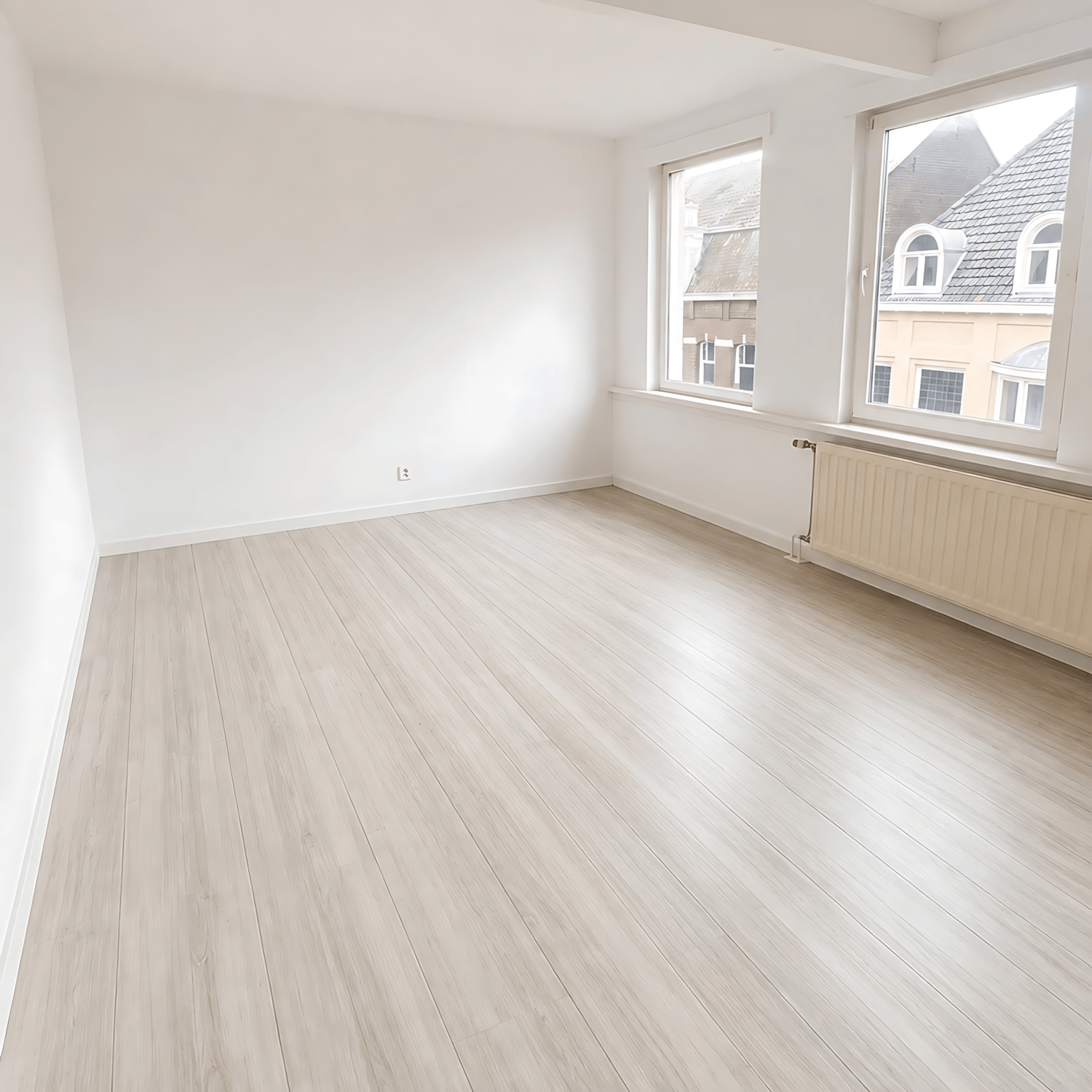 Studio in Tilburg