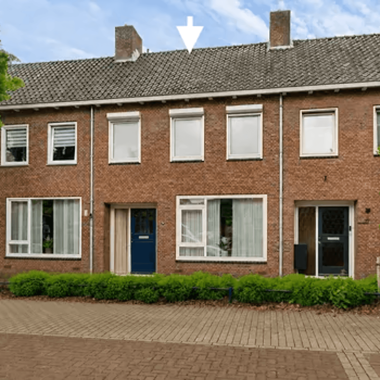 Huis in Nederweert