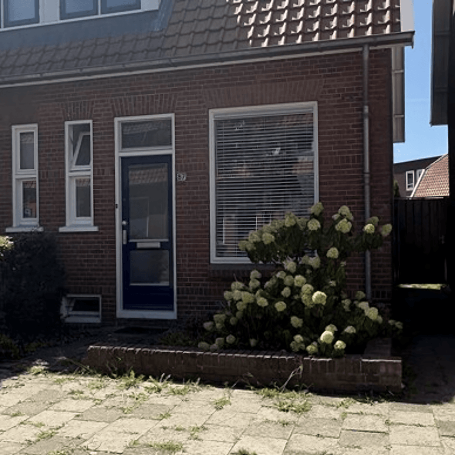 Huis in Deventer