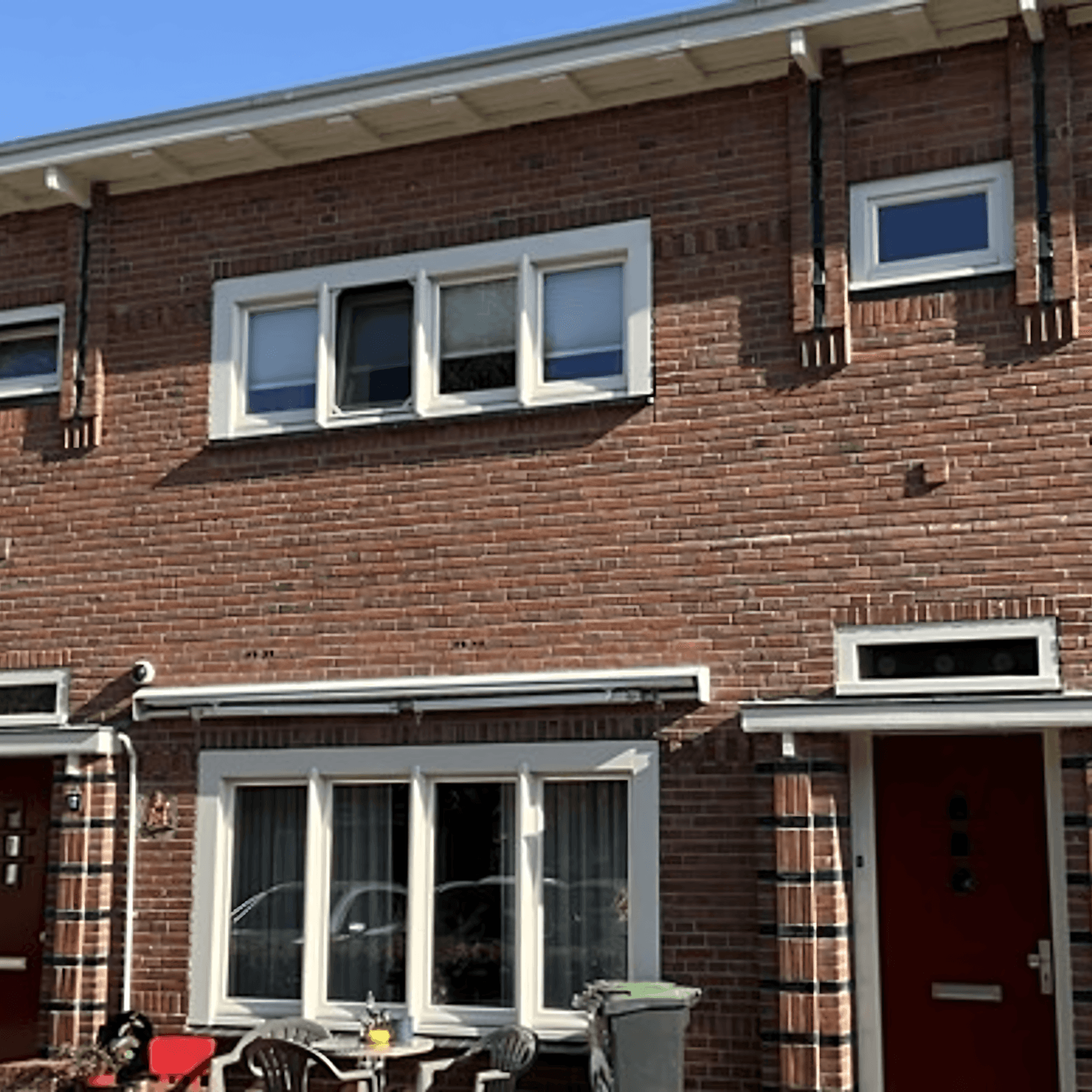 Huis in Den Bosch