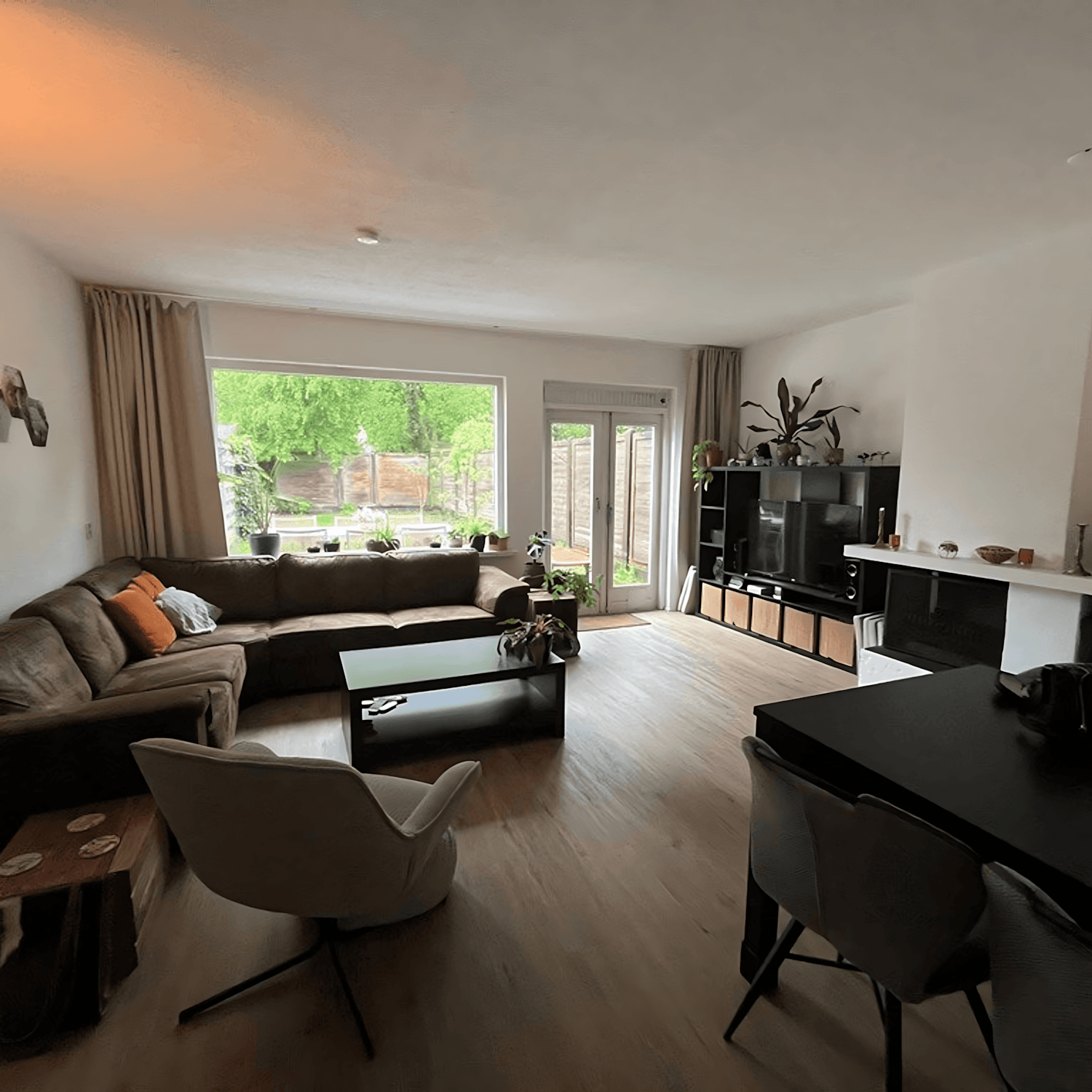 Huis in Apeldoorn
