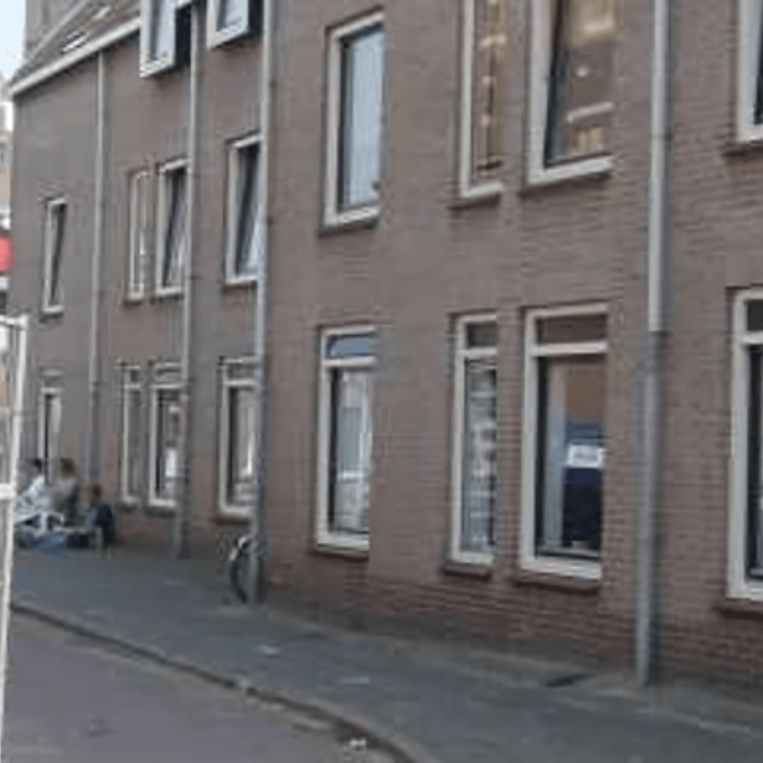 Appartement in Kampen