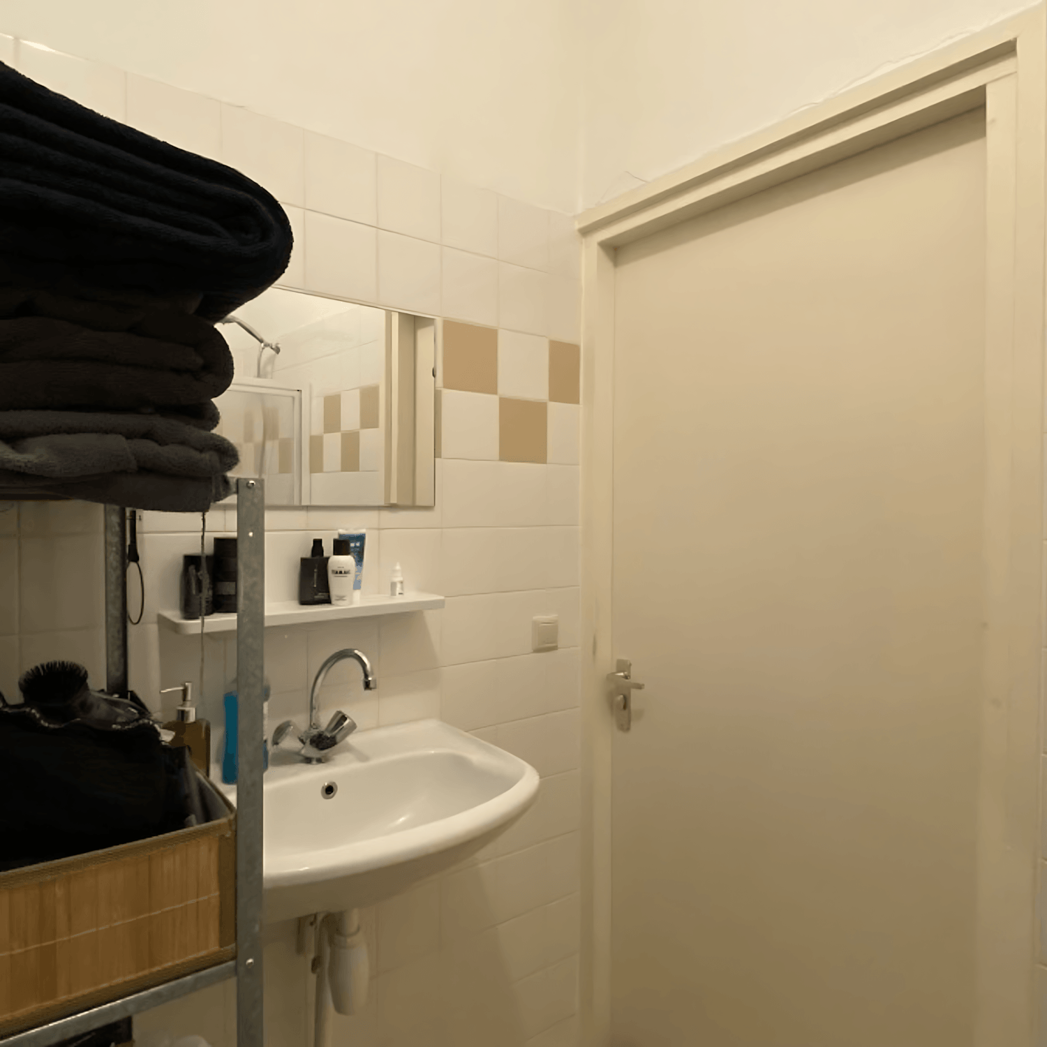 Appartement in Zutphen