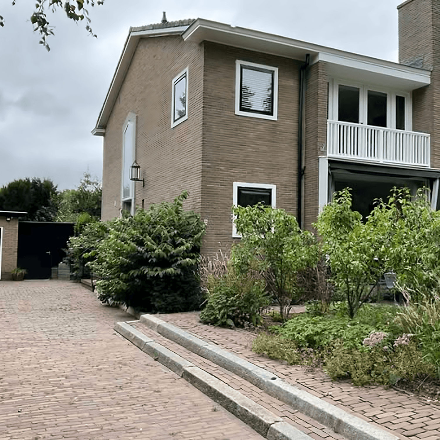 Huis in Maarssen