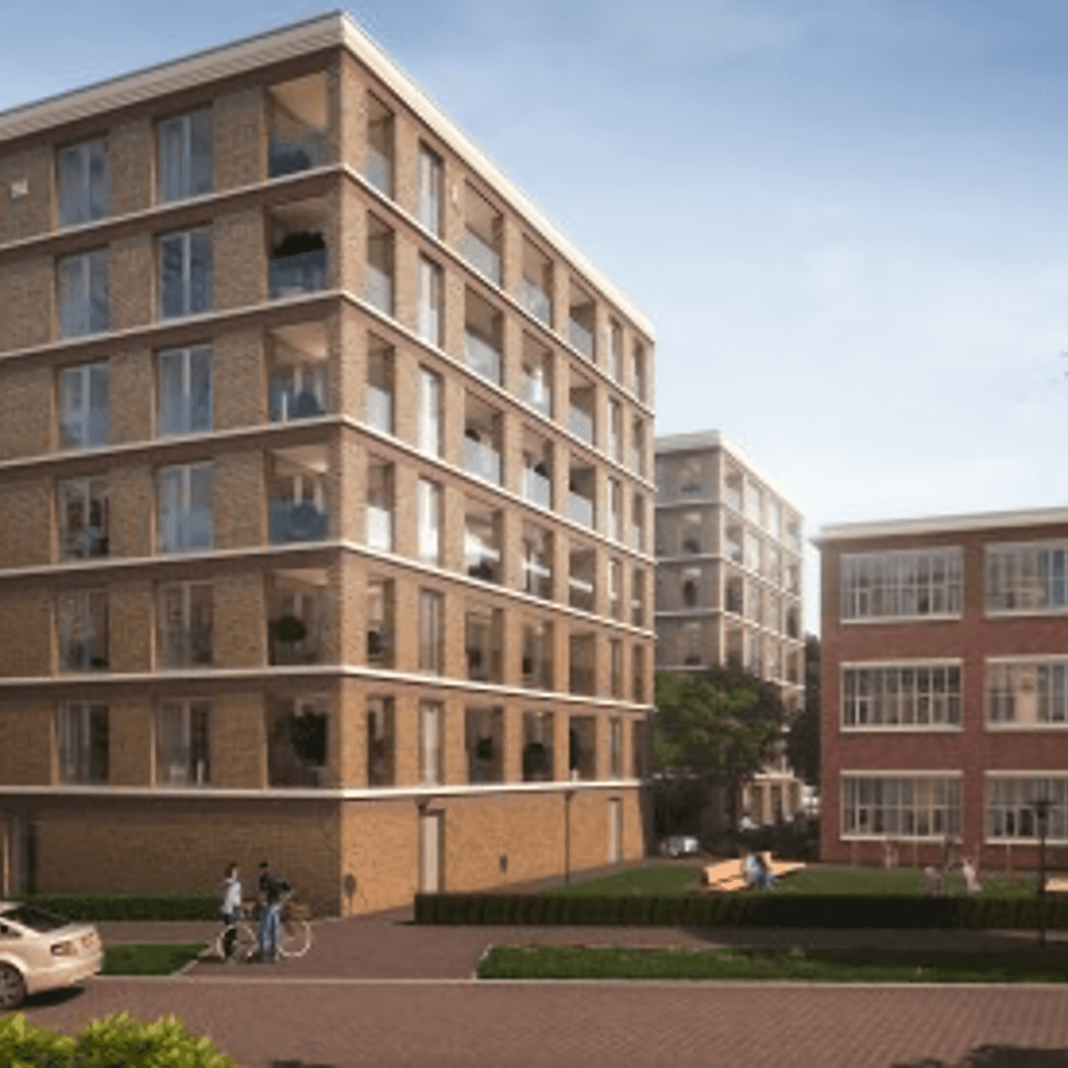 Huis in Aalsmeer